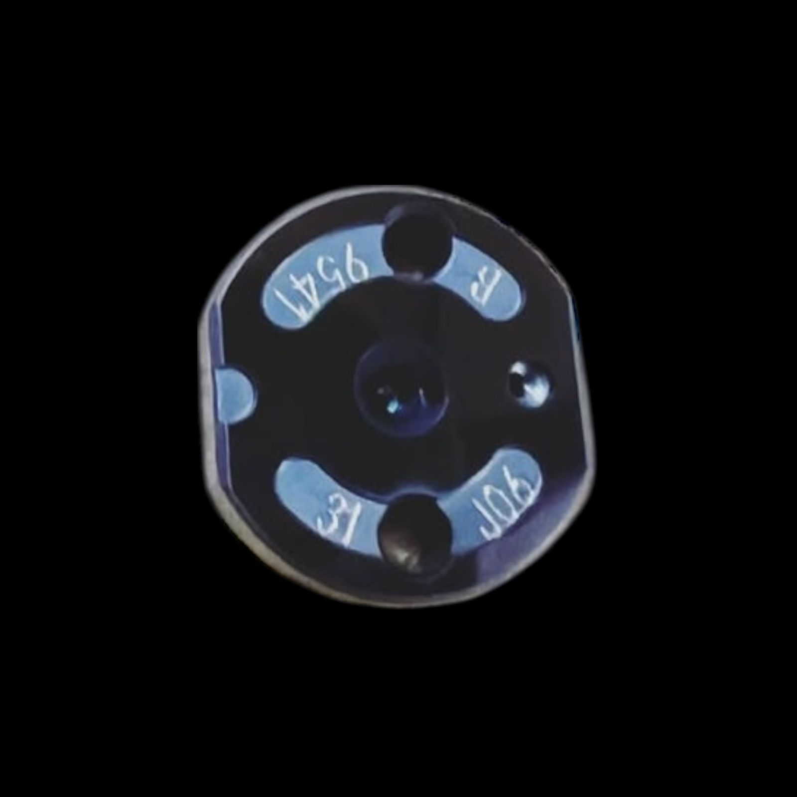 Precision Diesel Injector Nozzle