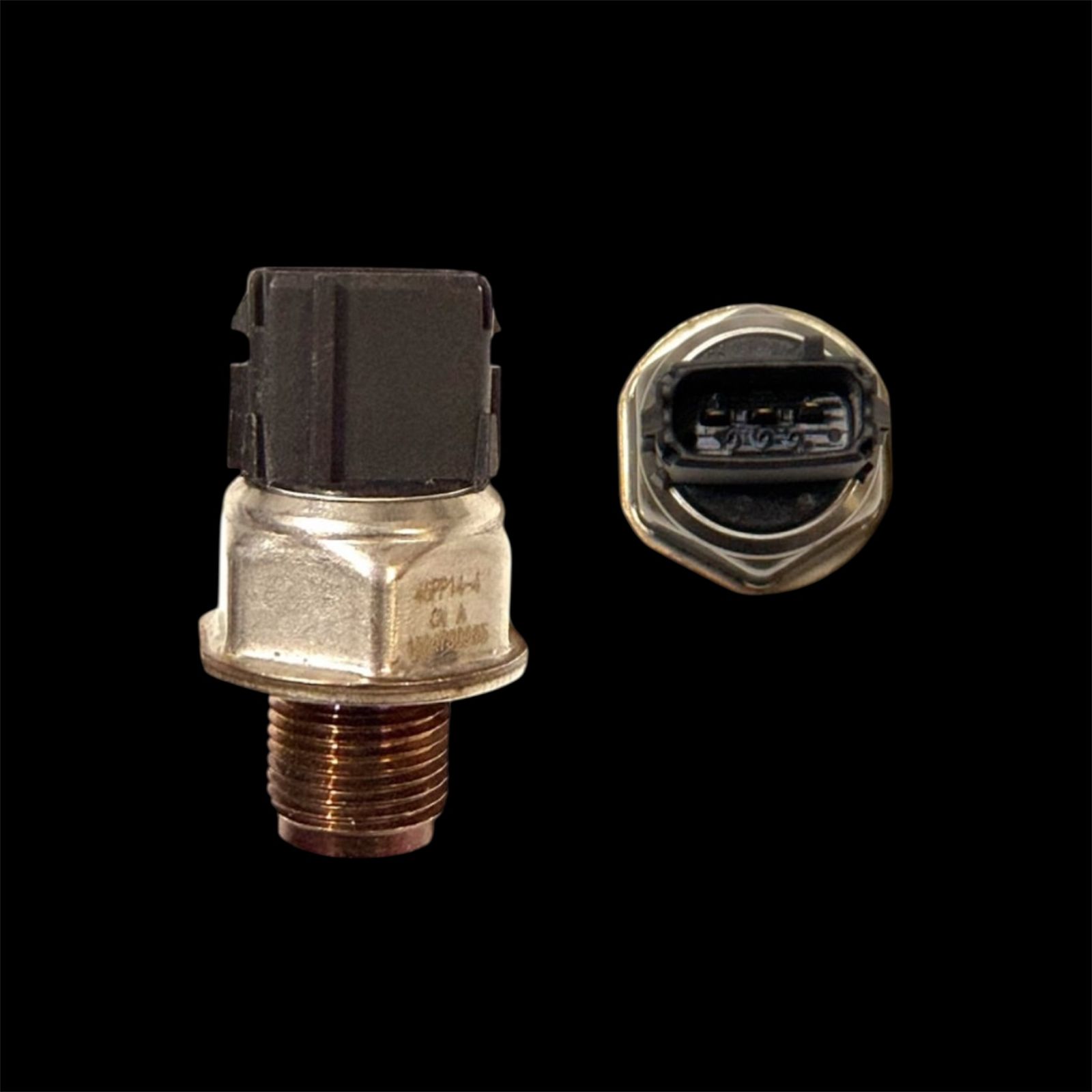 Automotive Pressure Sensor