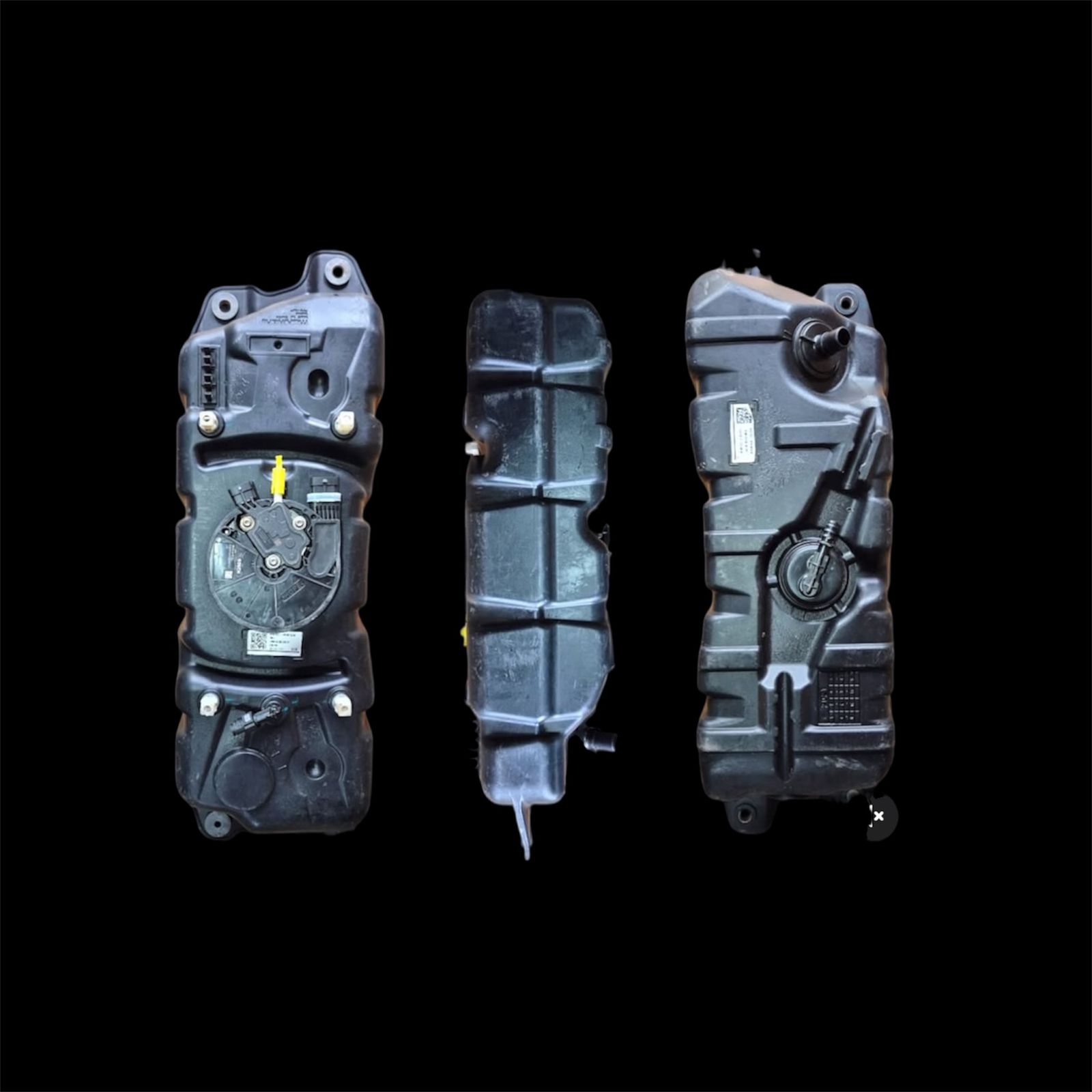 Engine Valve Cover for Car