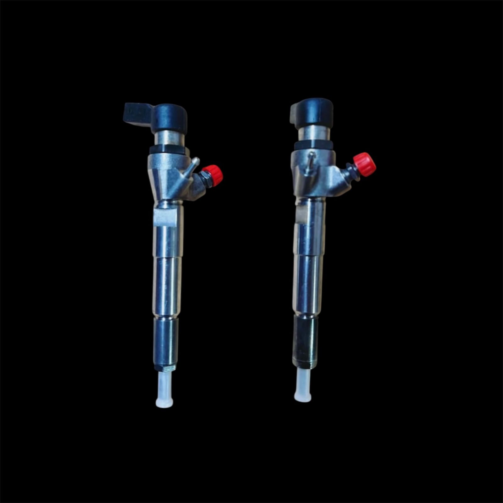 Diesel Fuel Injector Nozzle