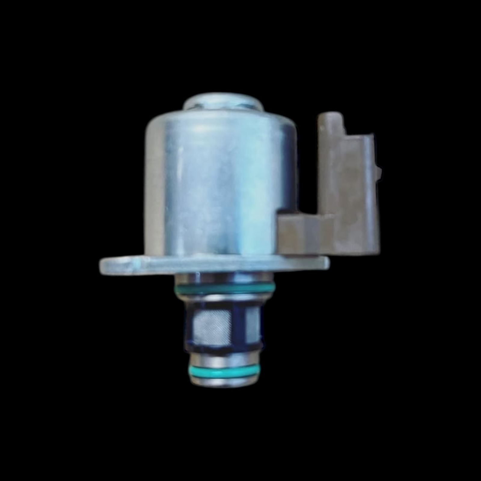 Fuel Pressure Regulator Valve