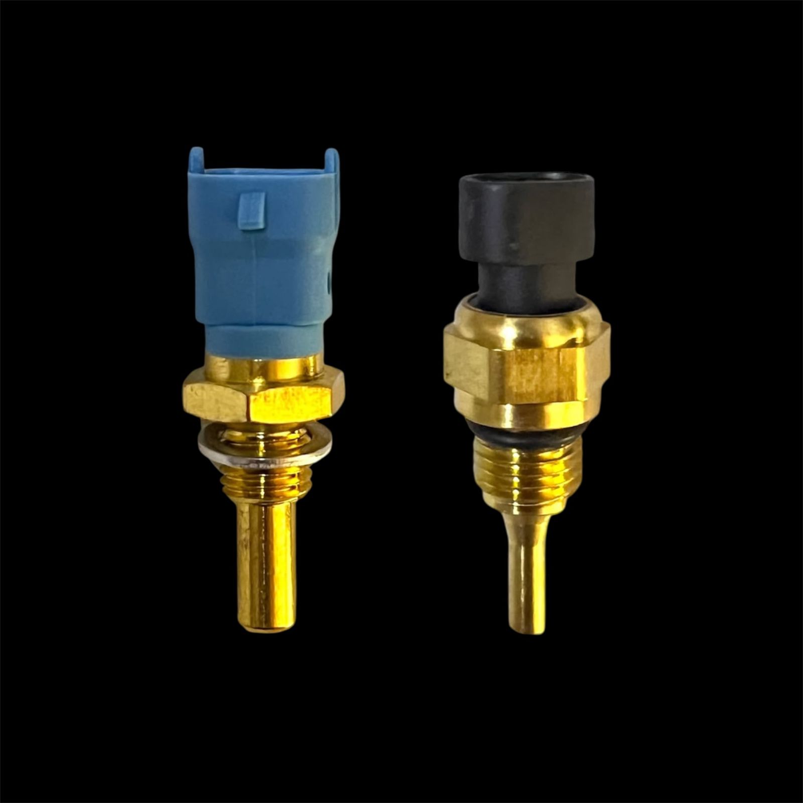 Automotive Temperature Sensor Set
