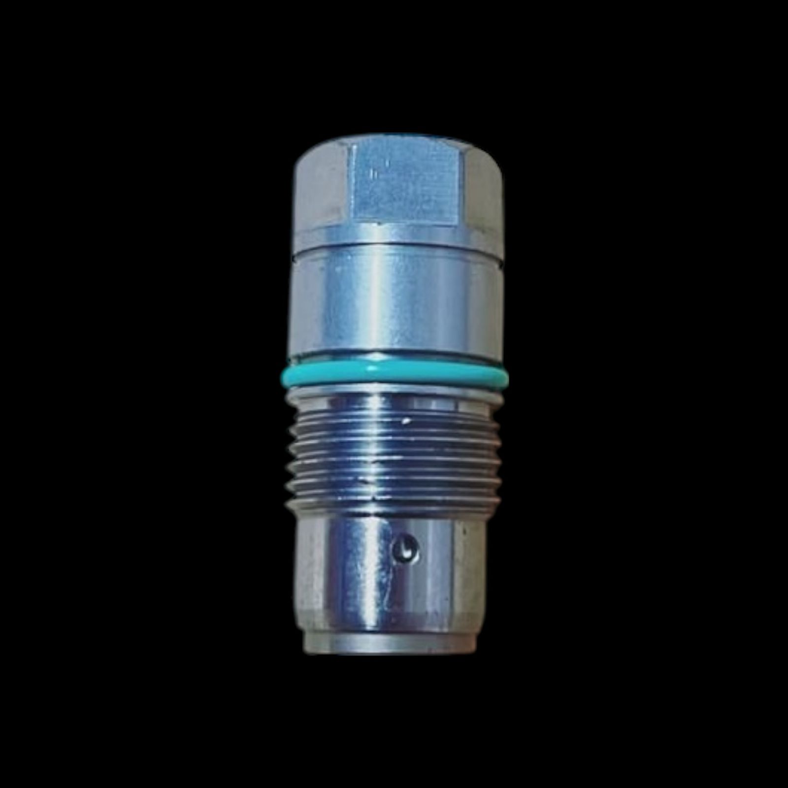 Hydraulic Quick Release Coupling