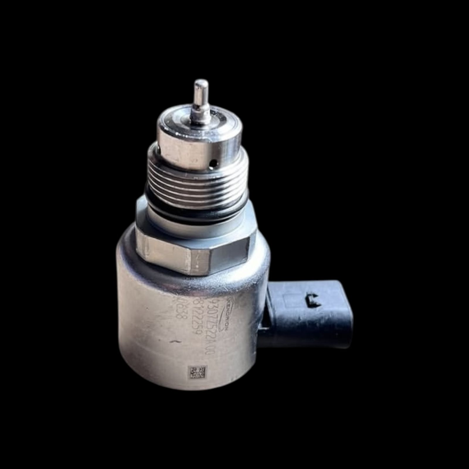 Common Rail Pressure Sensor