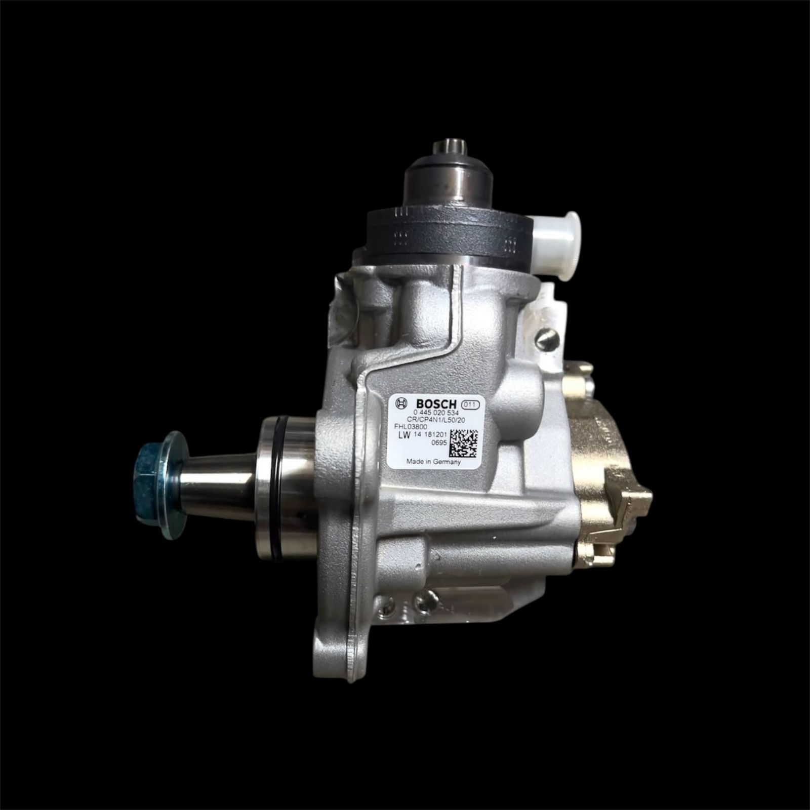 Bosch High Pressure Diesel Pump