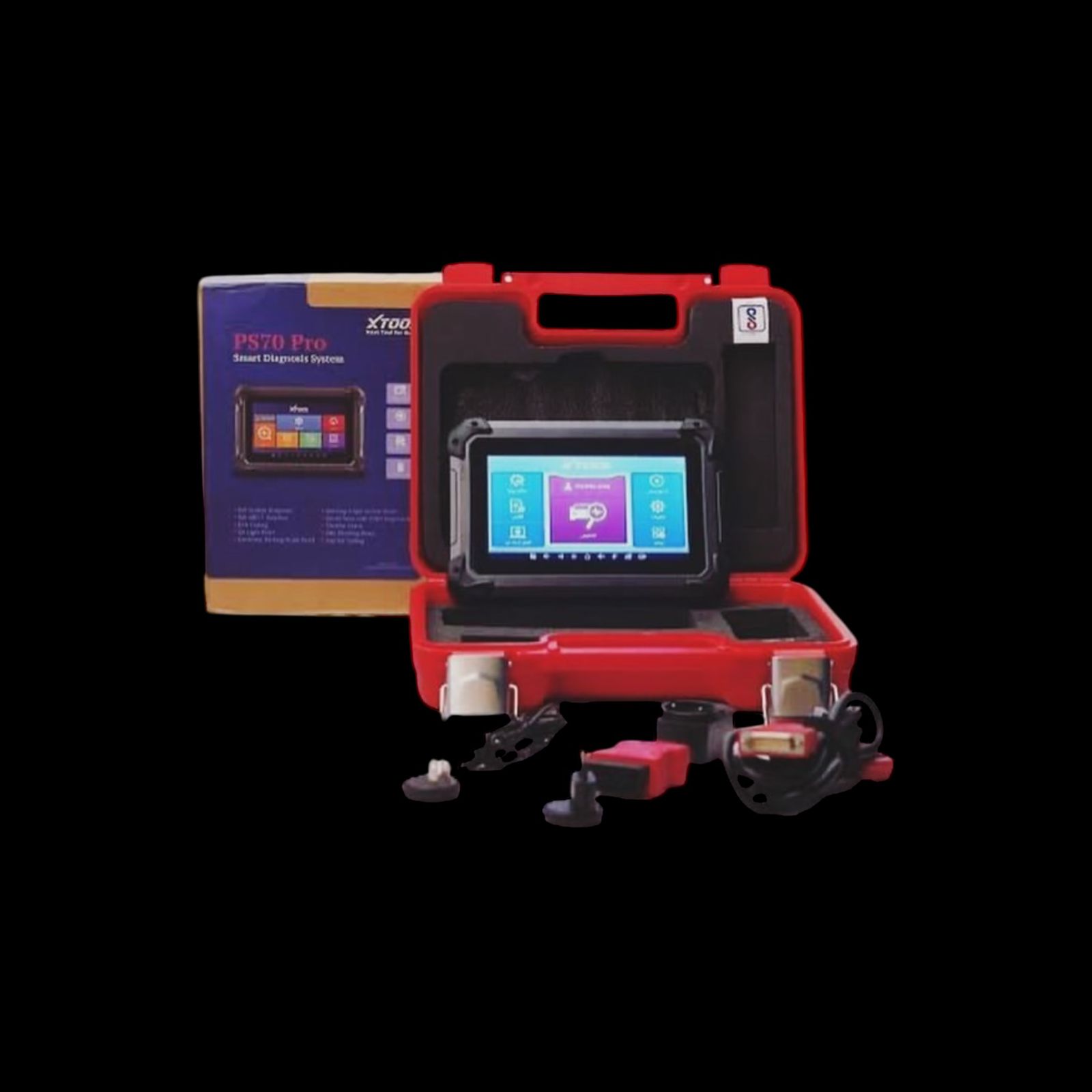 PS70 Pro Smart Diagnostic Device