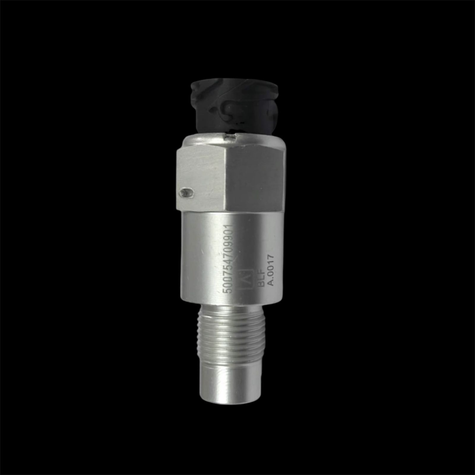 Industrial Pressure Sensor