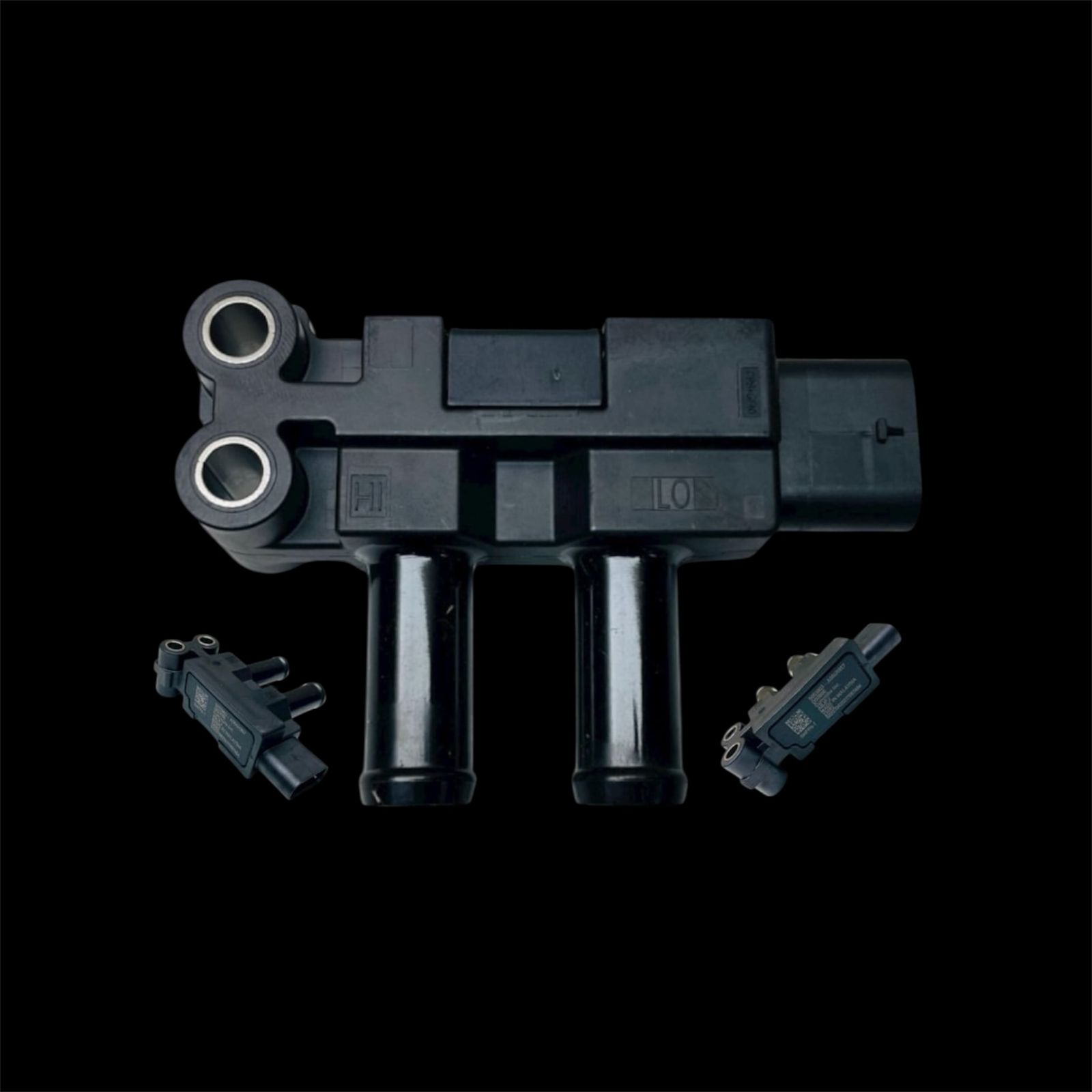 Ignition Coil Pack