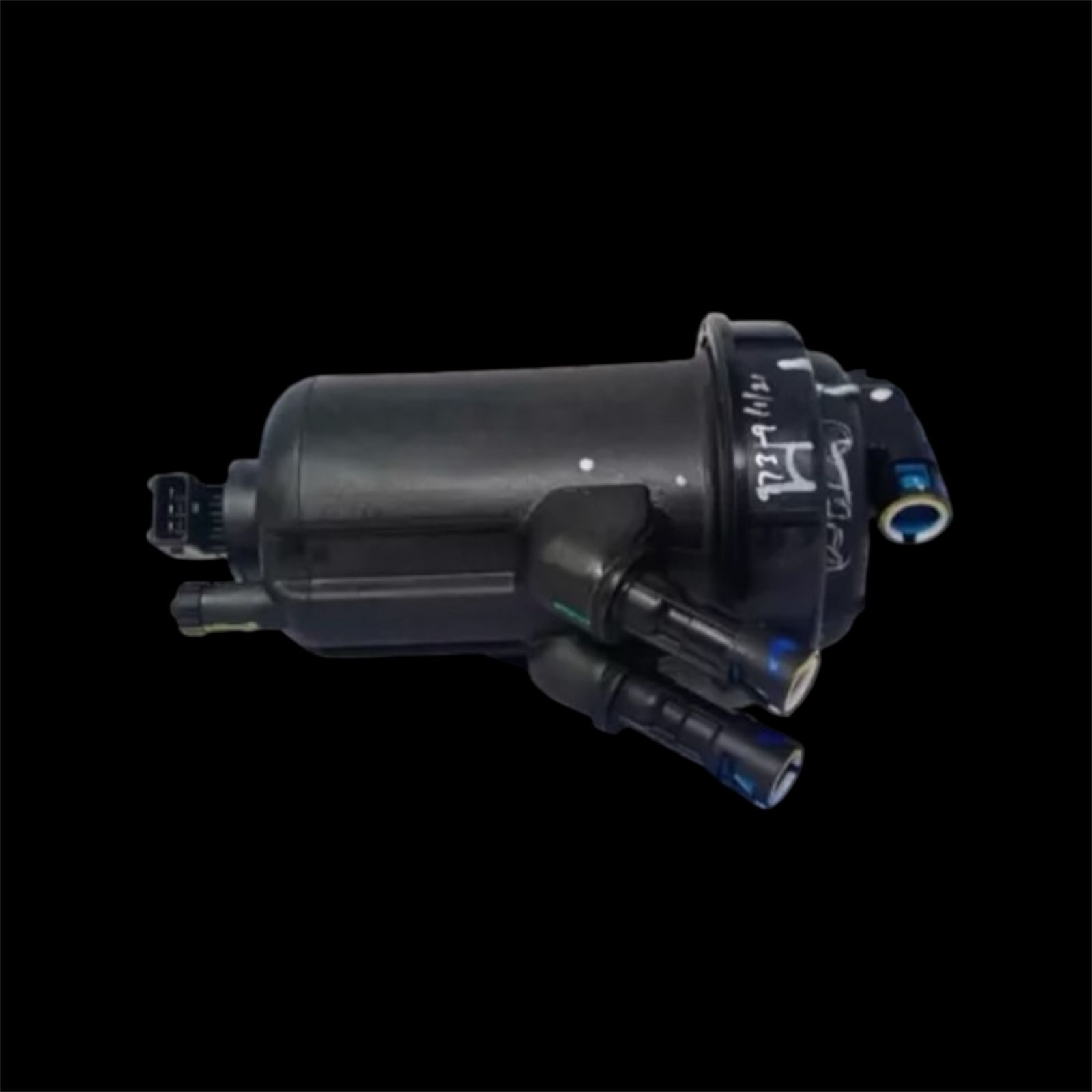 Automotive Fuel Filter Canister