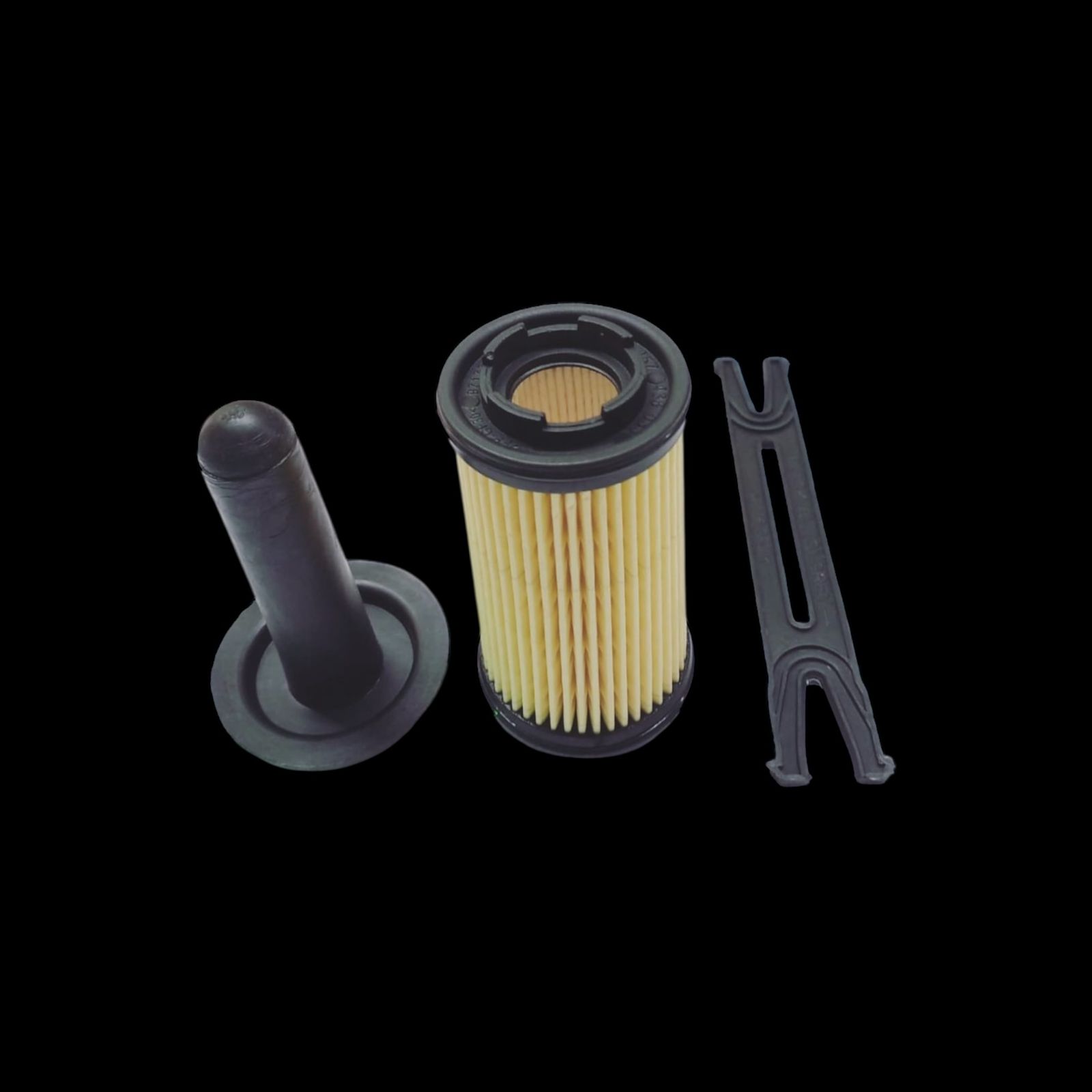 Engine Oil Filter Kit