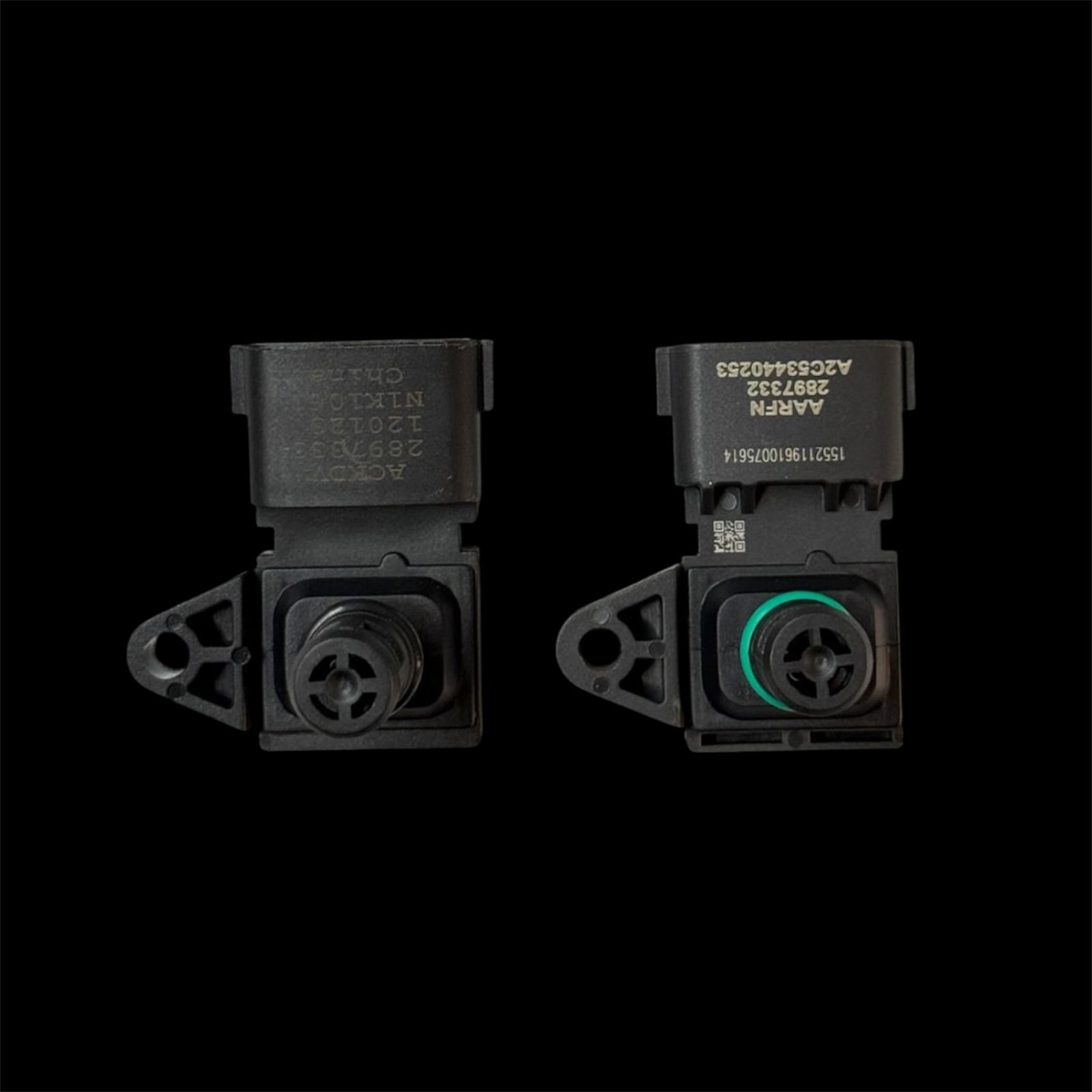 Automotive MAP Sensor