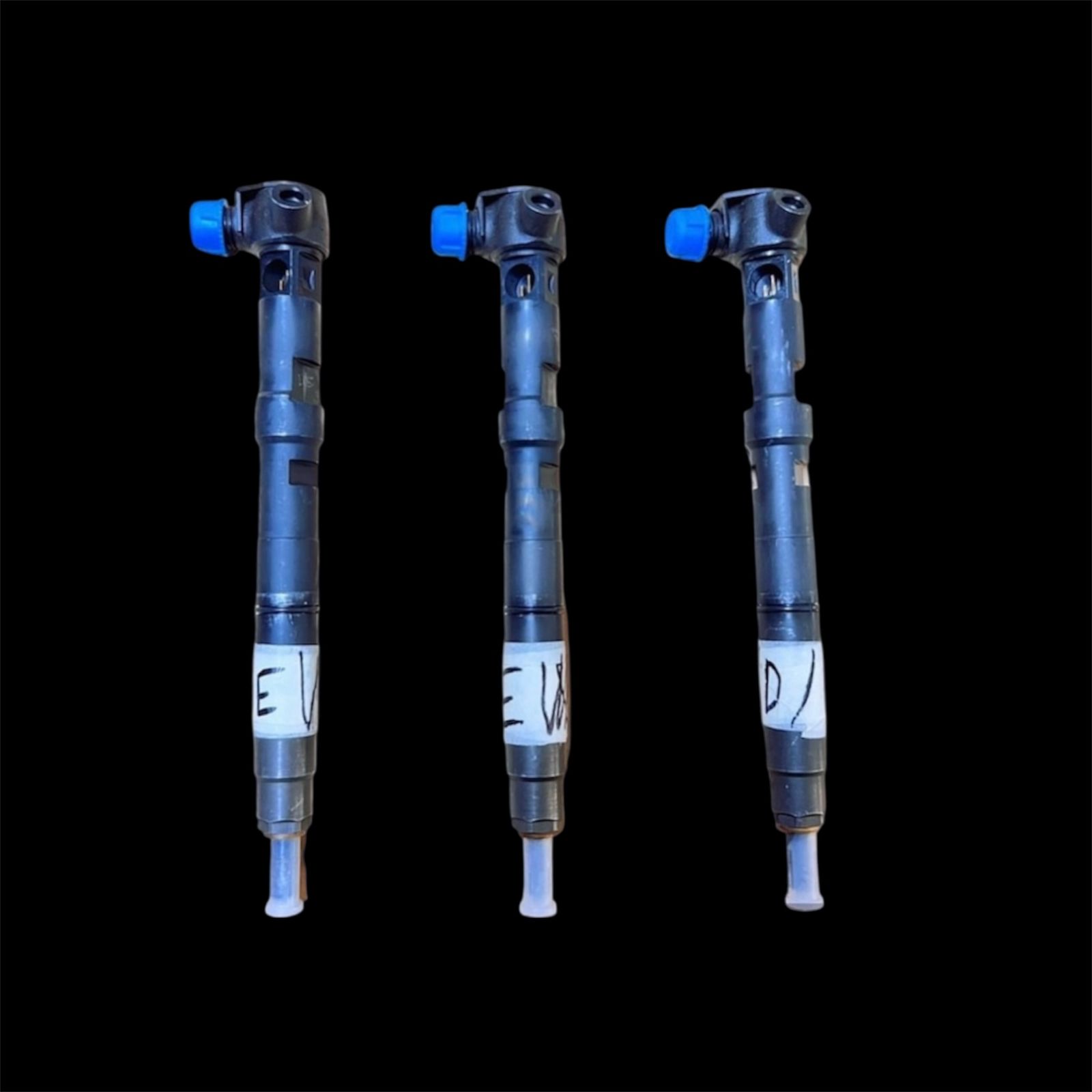 Automotive Fuel Injector