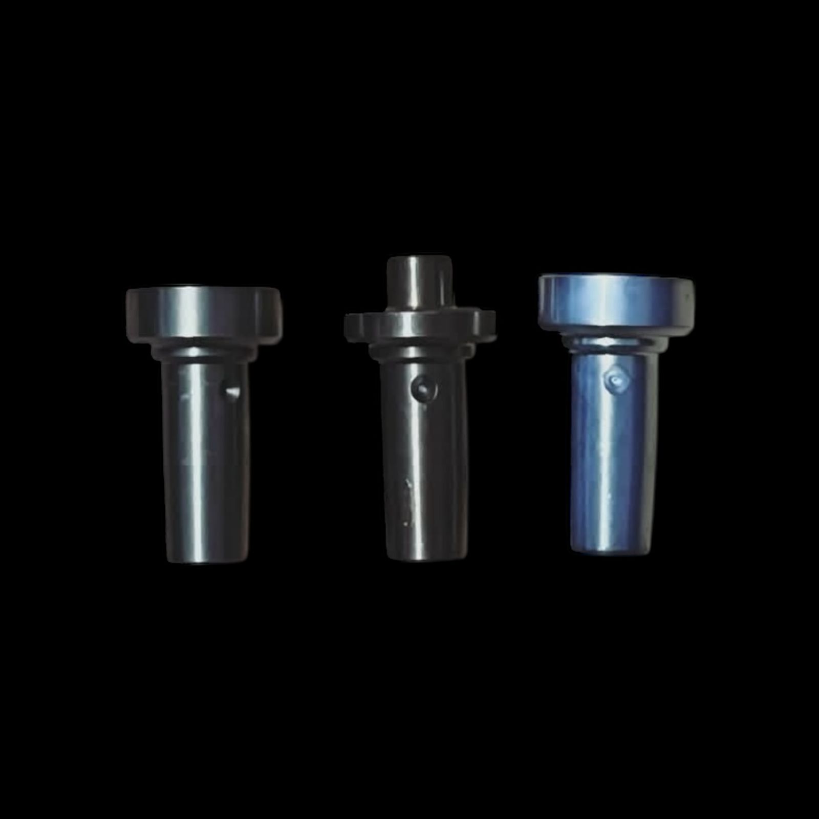 Precision Metal Dowel Pins