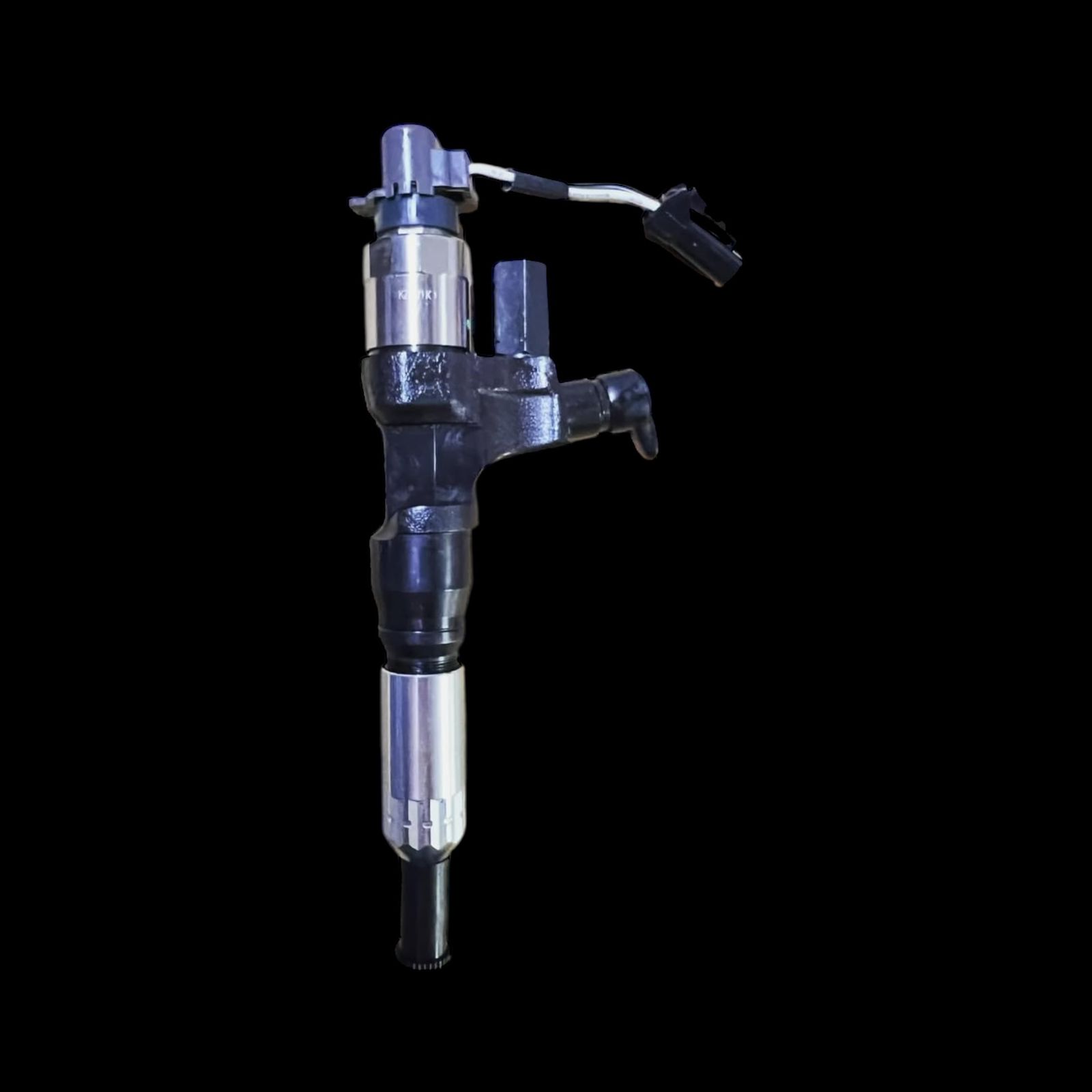 Diesel Fuel Injector