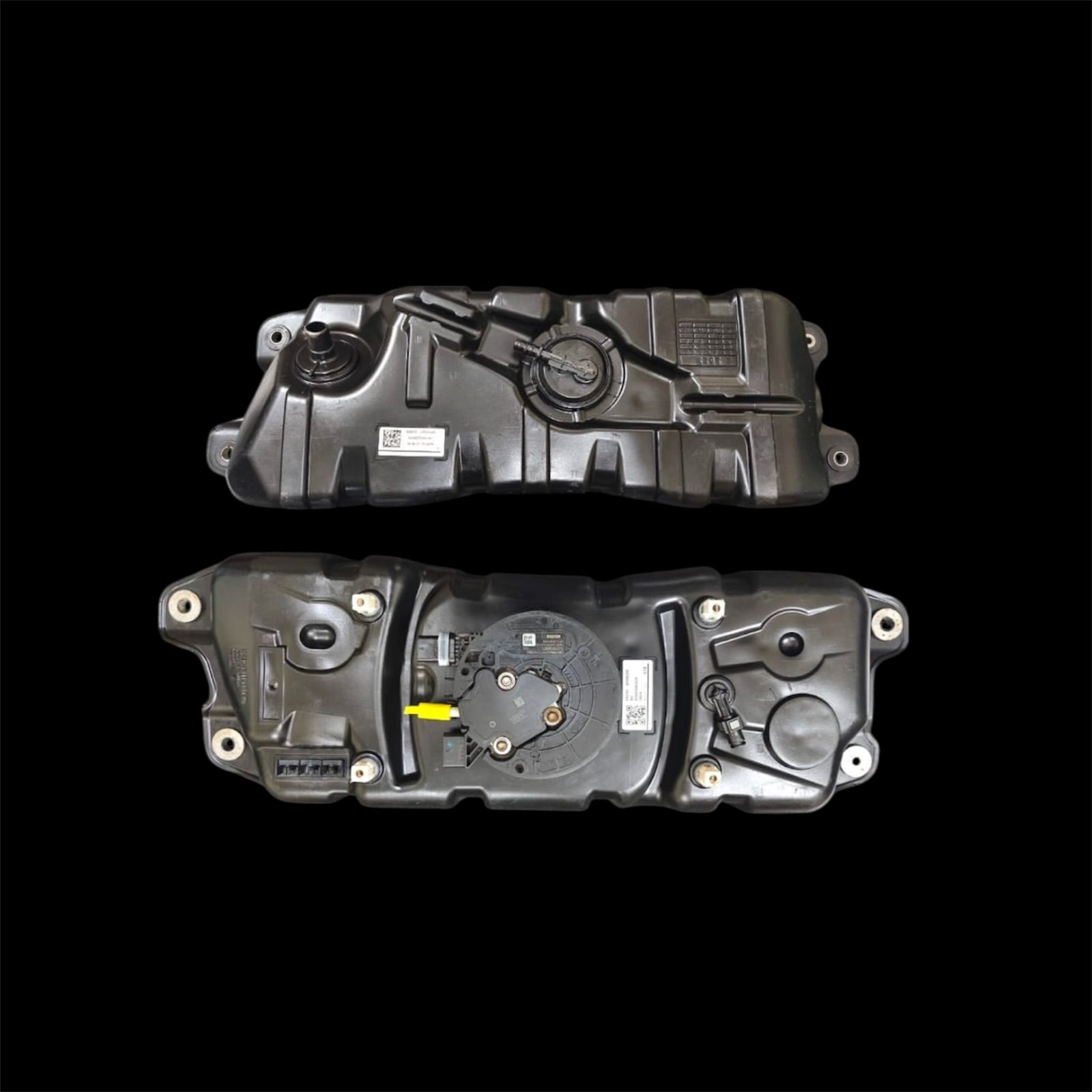 Automotive Engine Valve Cover