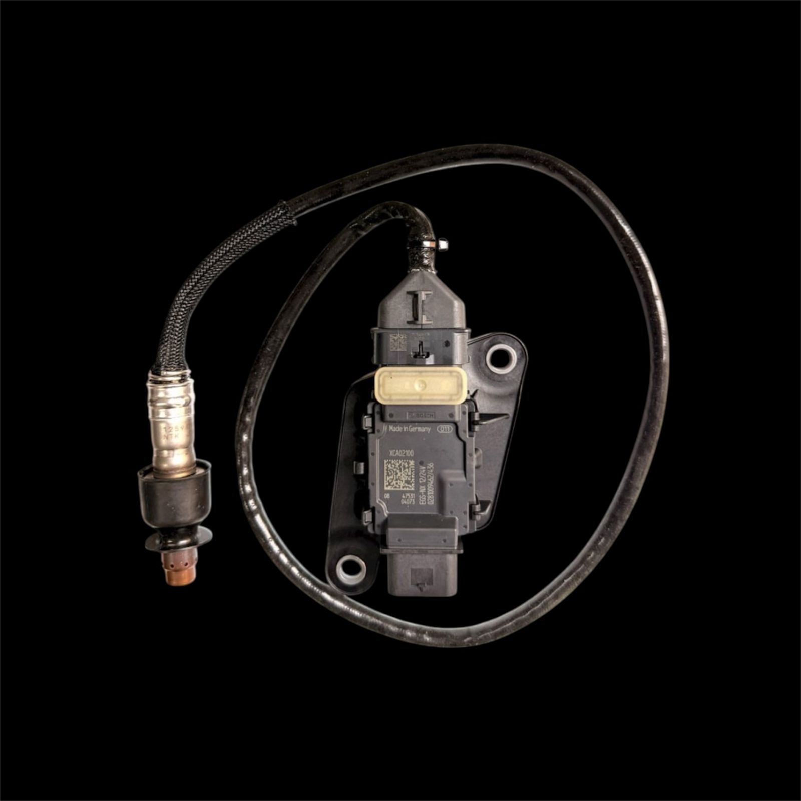 Automotive Oxygen Sensor