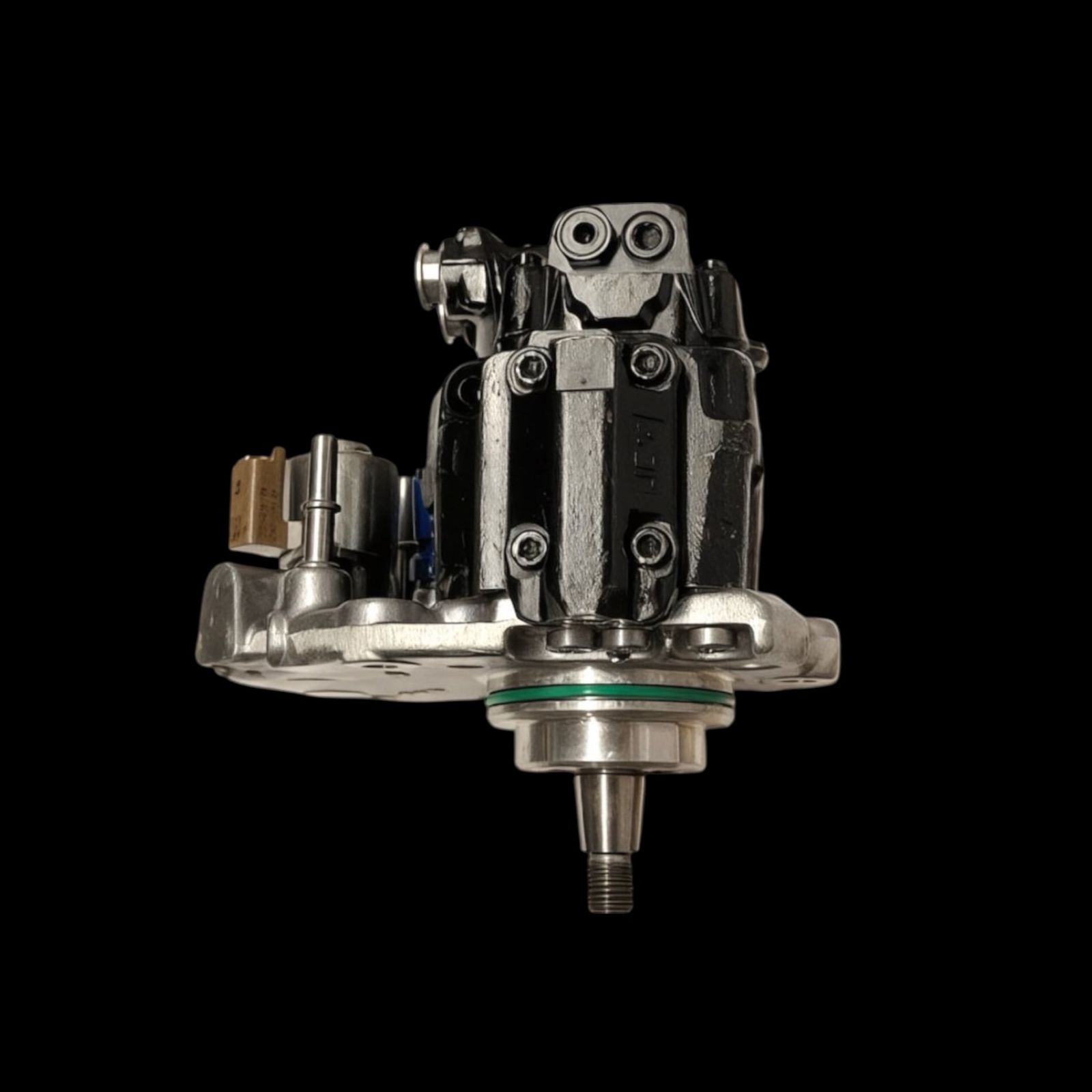 High-Pressure Fuel Pump