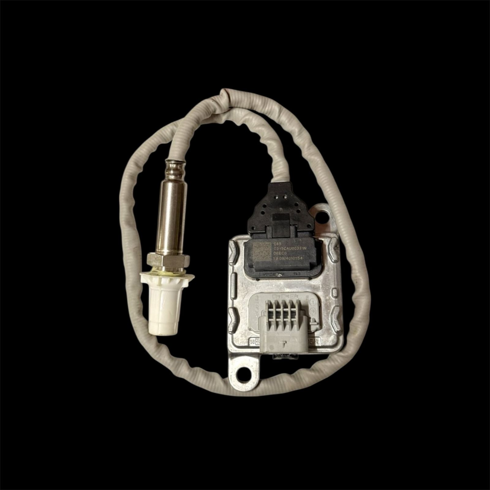 Automotive Oxygen Sensor