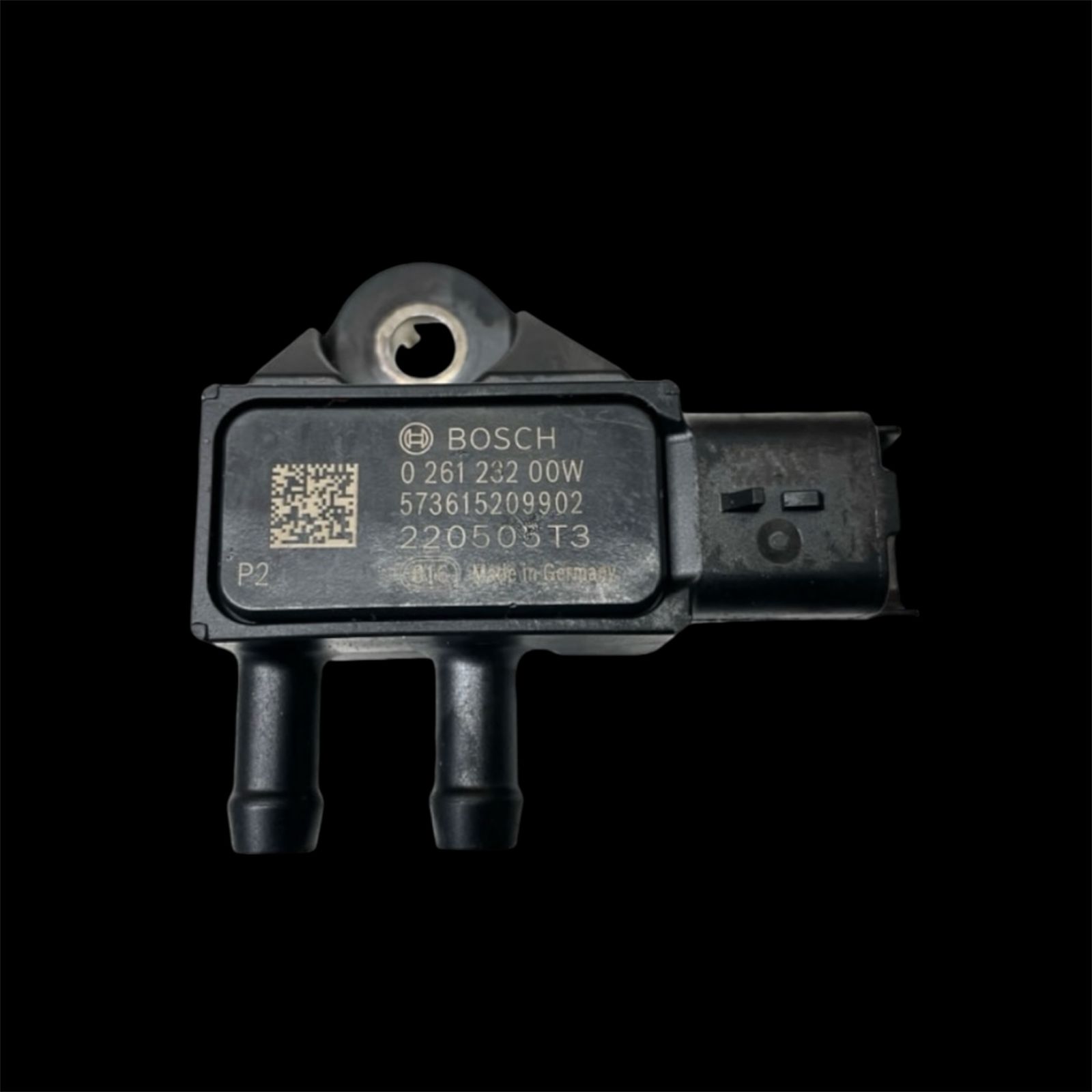 Bosch MAP Sensor