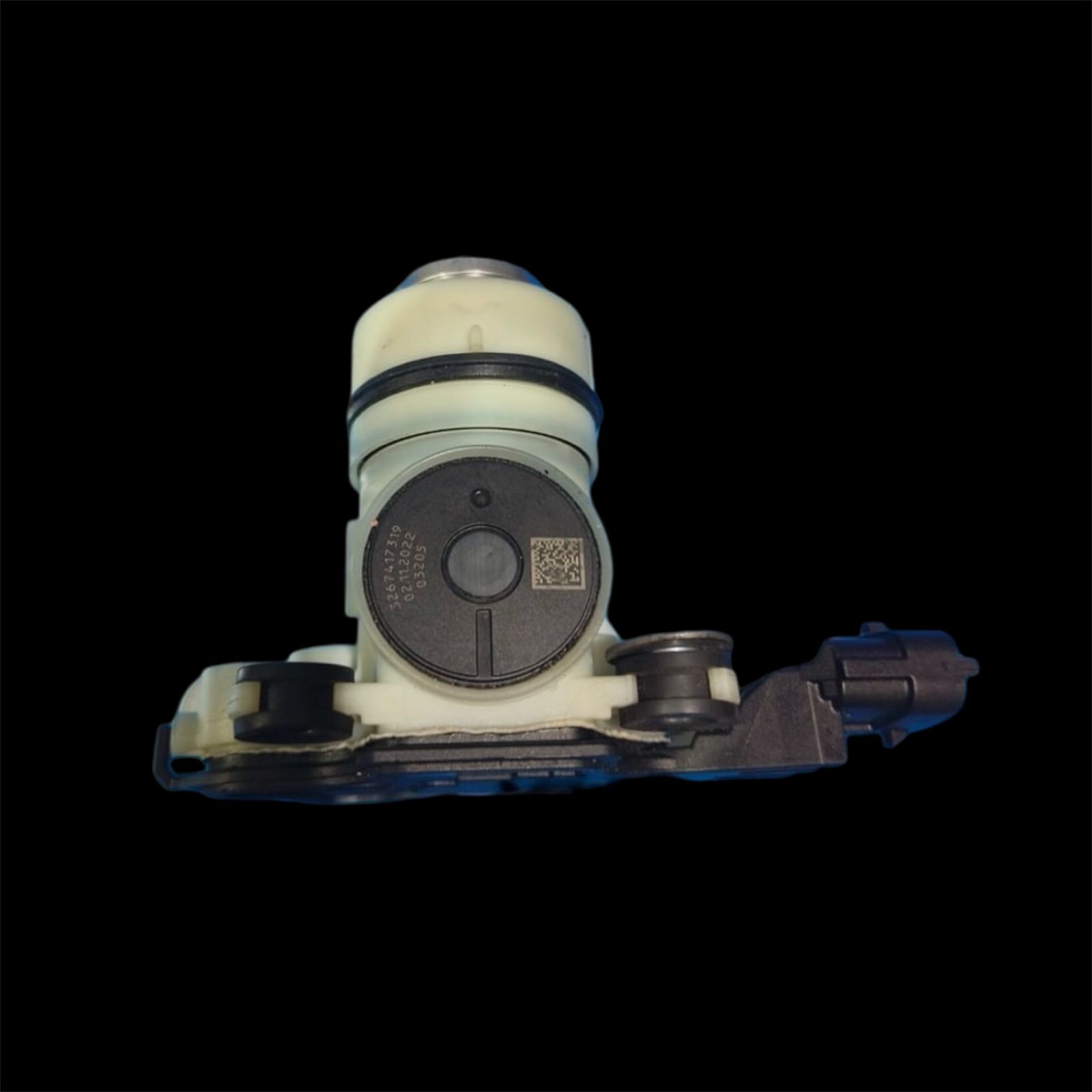 Automotive Headlight Level Sensor