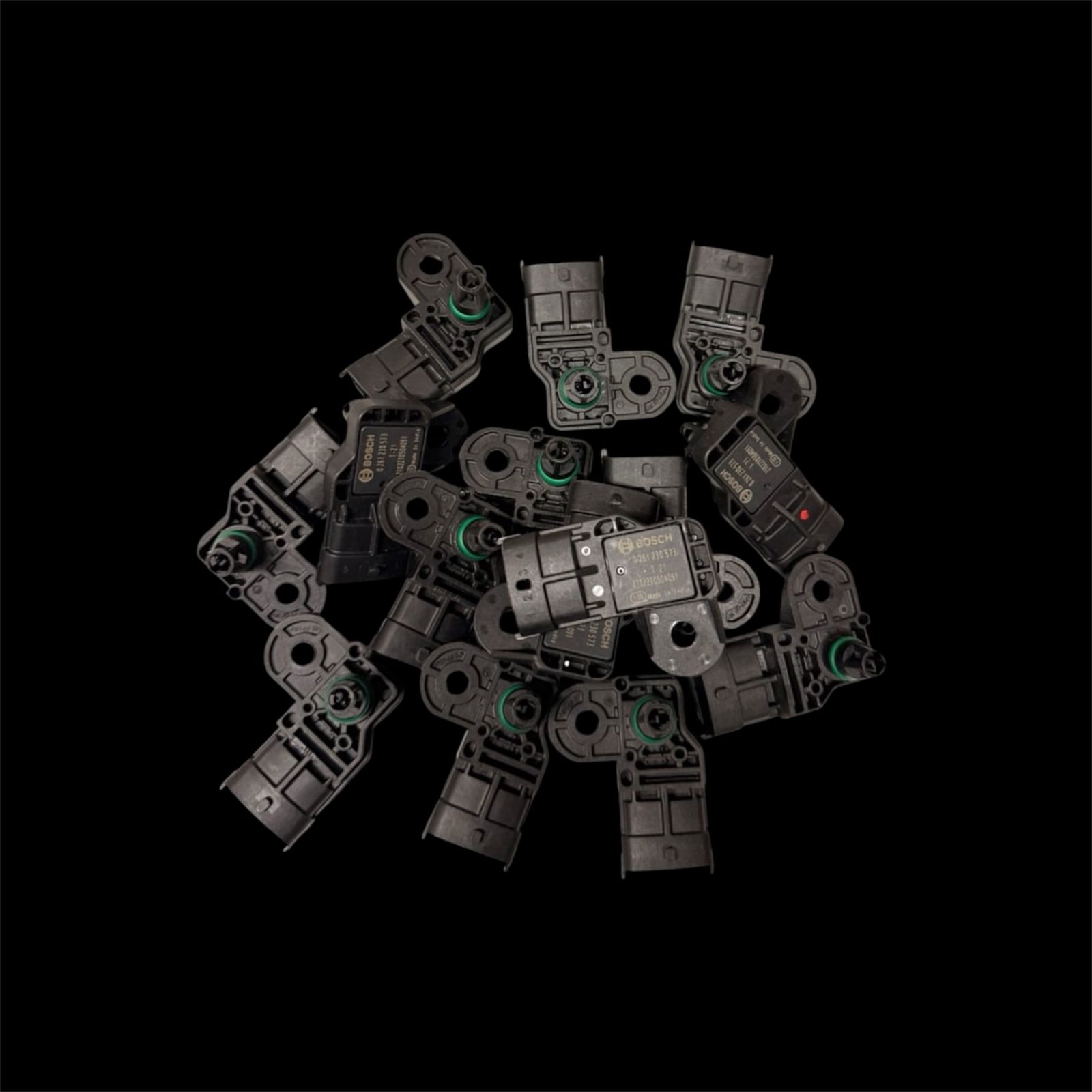 Automotive MAP Sensors