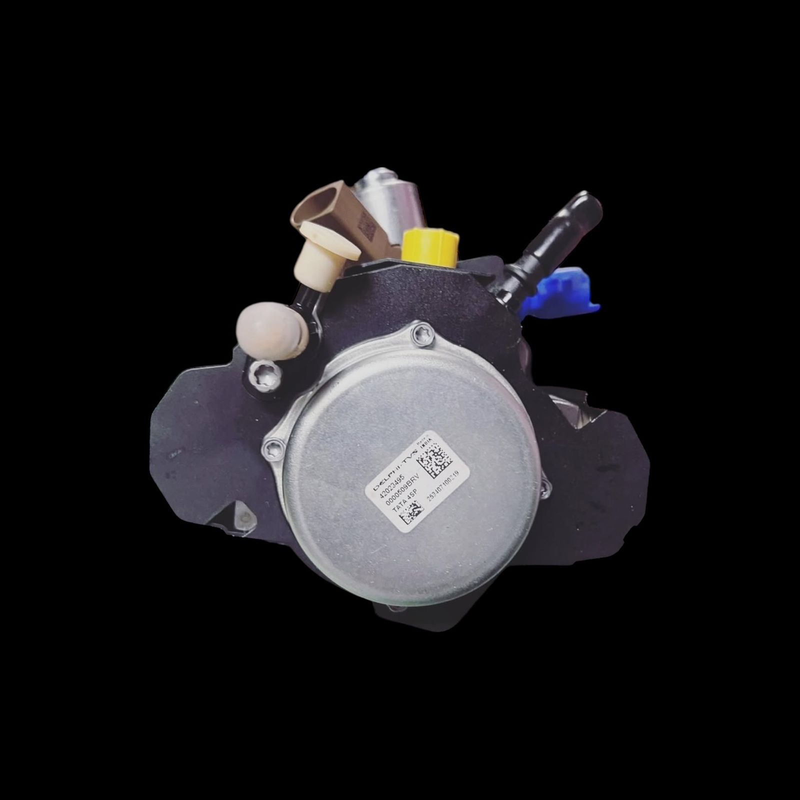 CNG Reducer Regulator