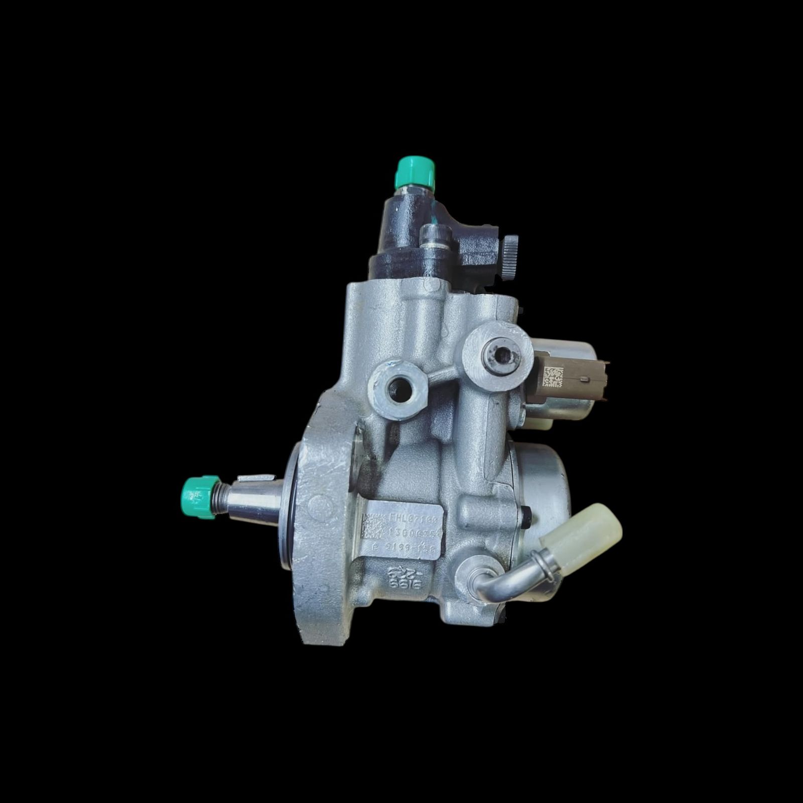 Diesel Fuel Injection Pump