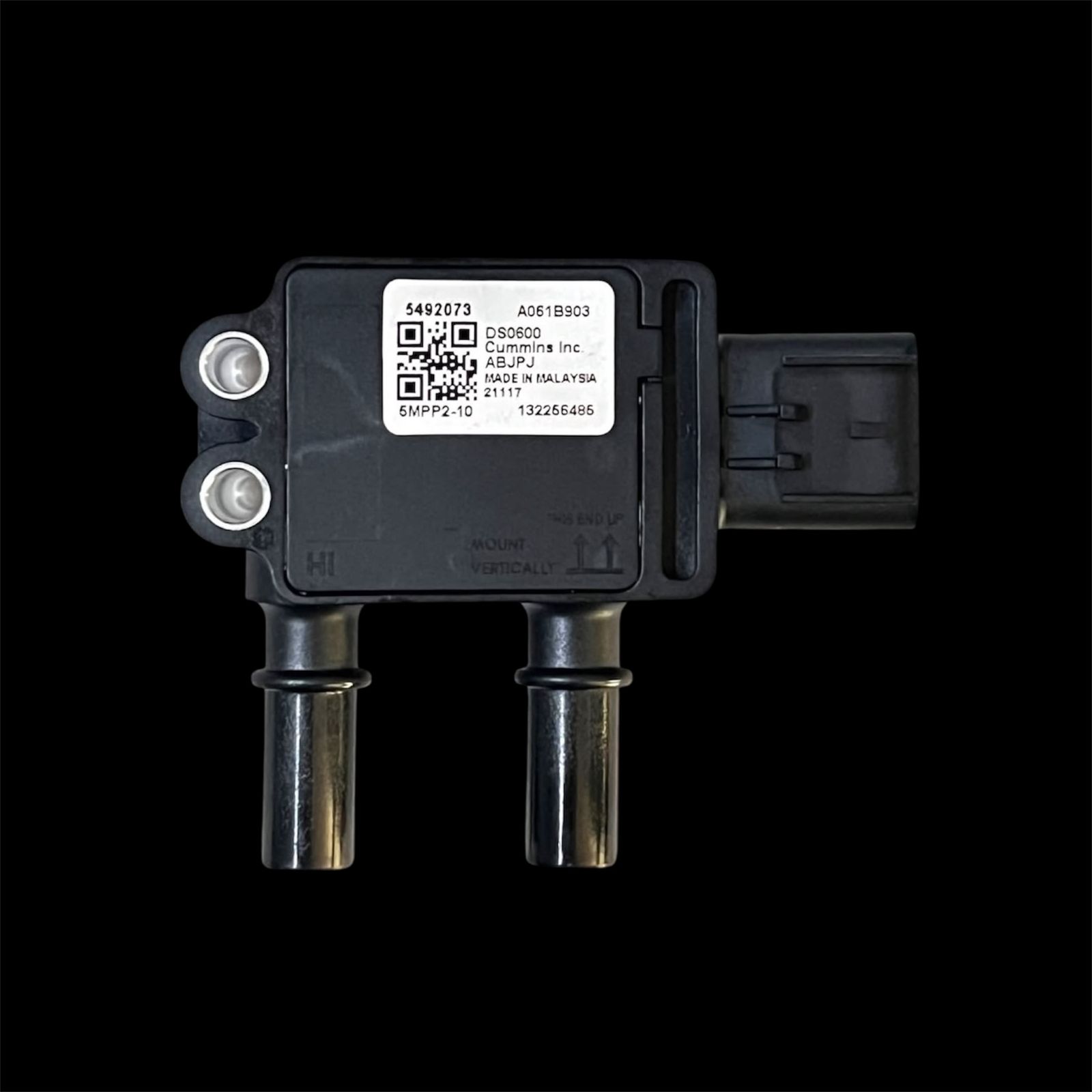 MAP Sensor