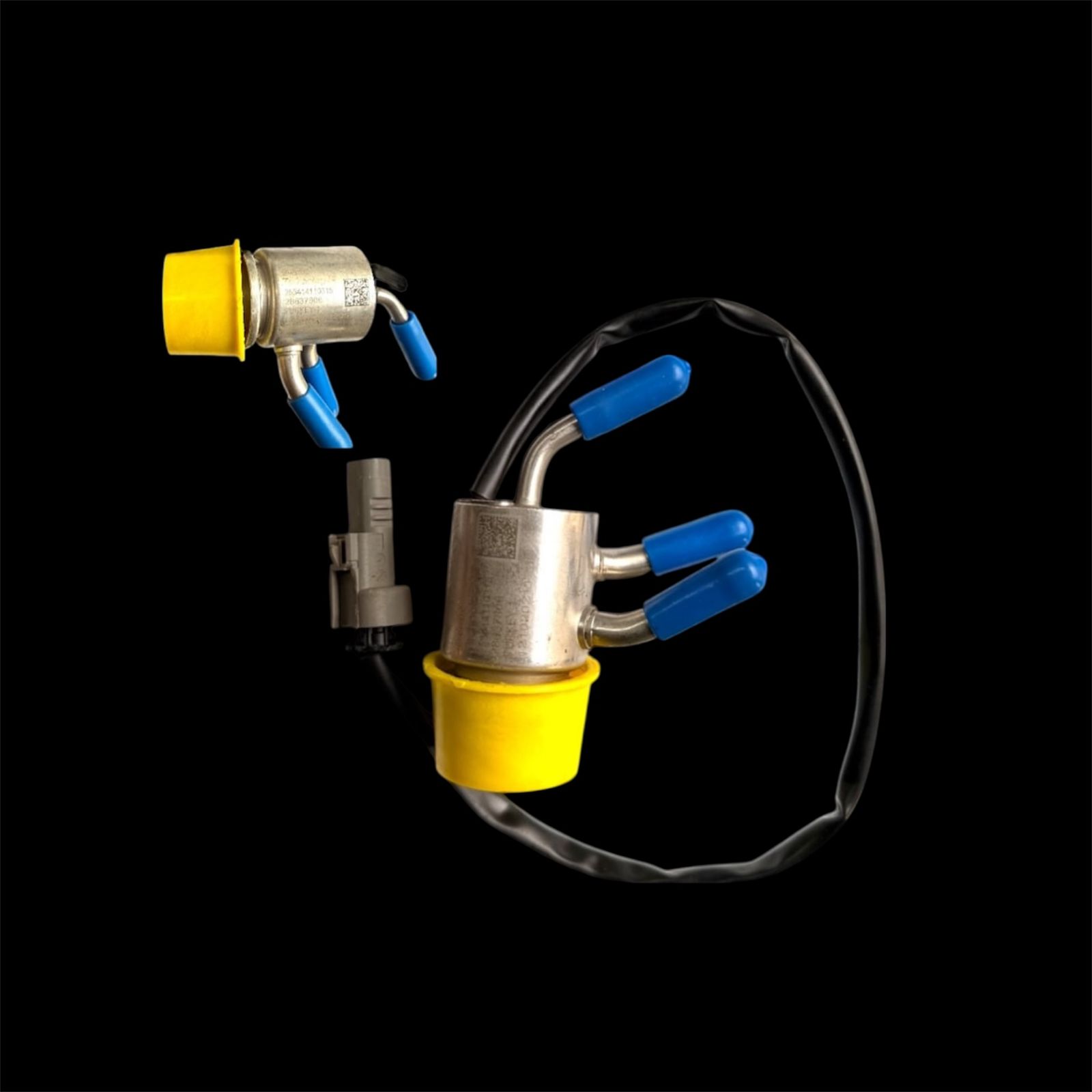 Automotive Fuel Injector