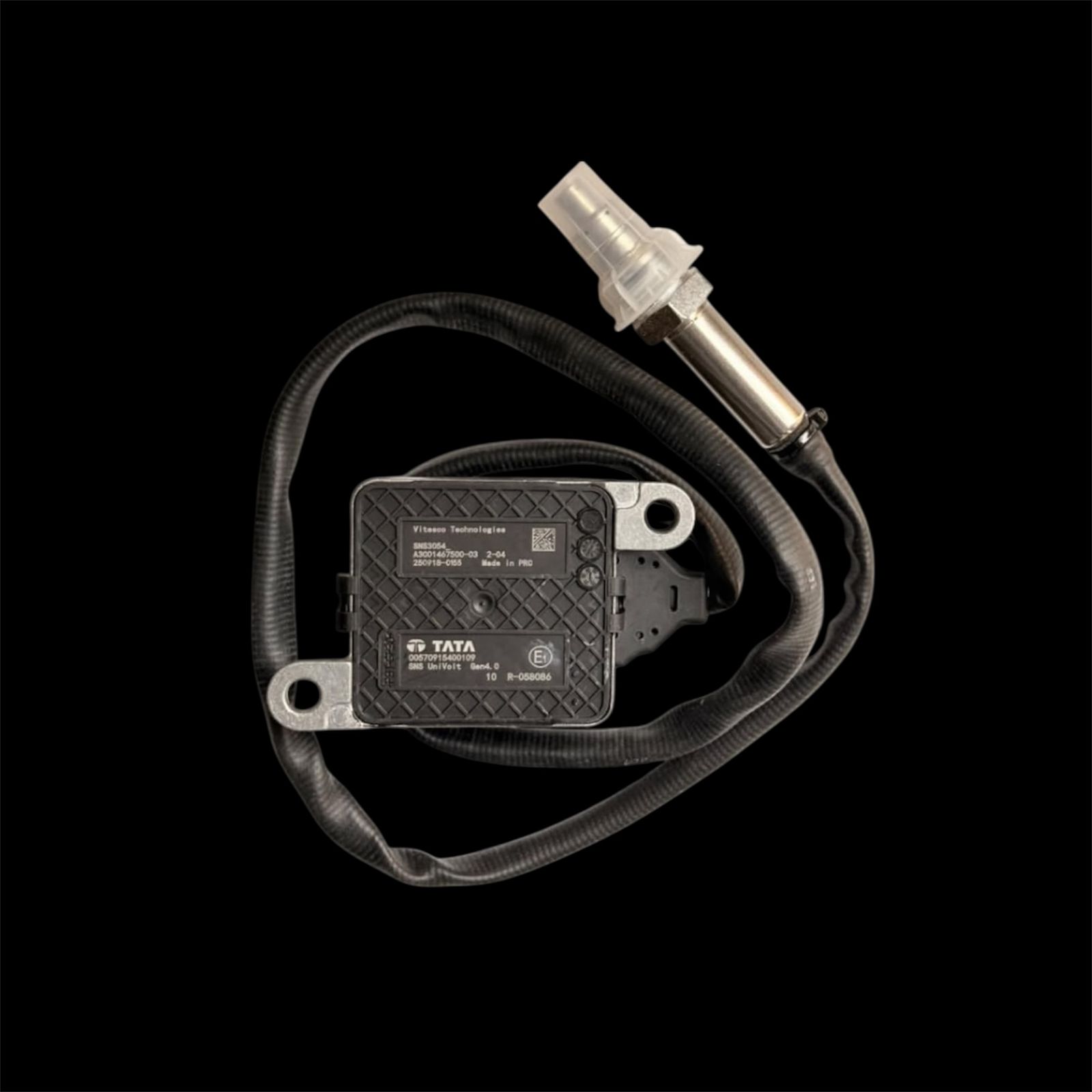 NOx Sensor for Tata Vehicles