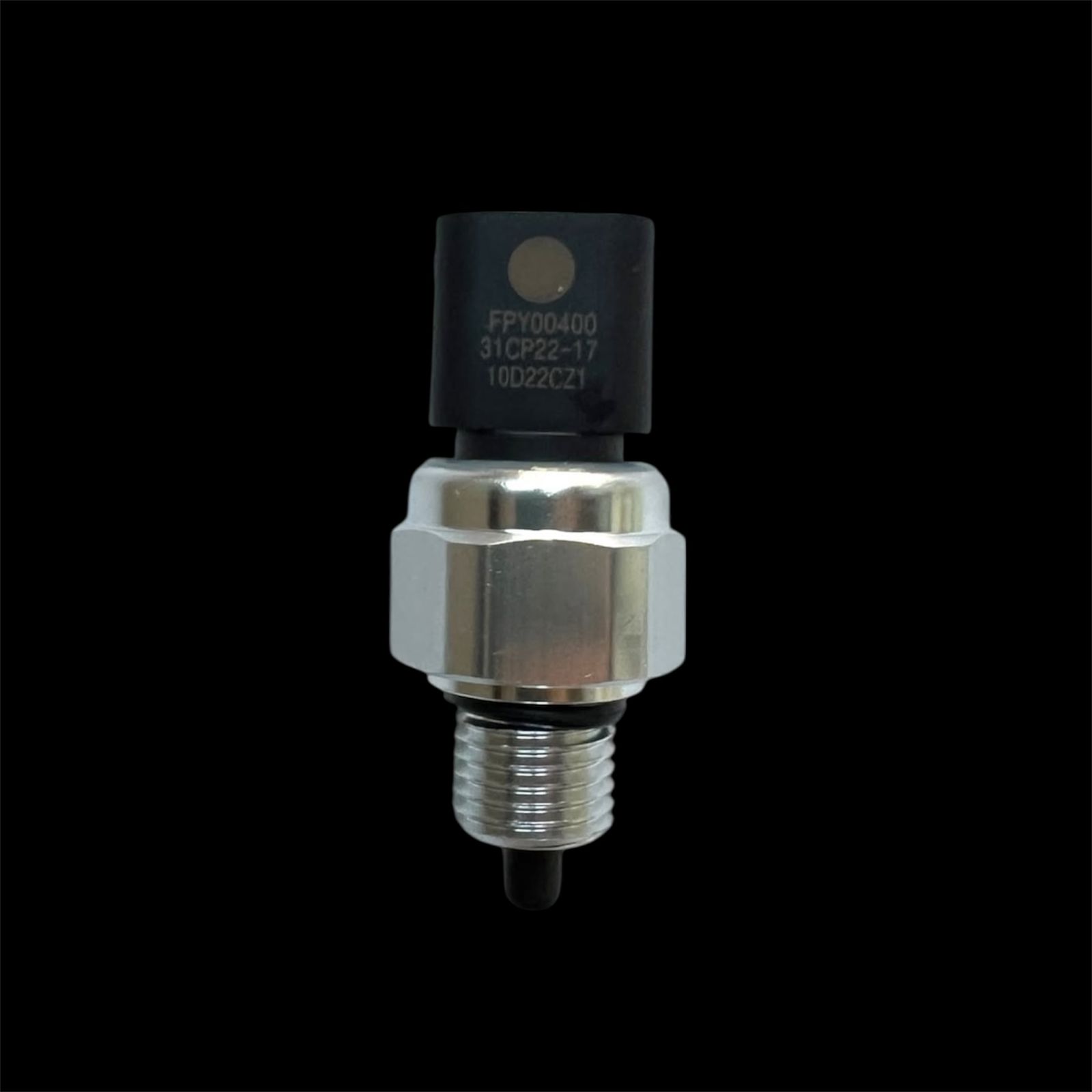 Automotive Pressure Sensor