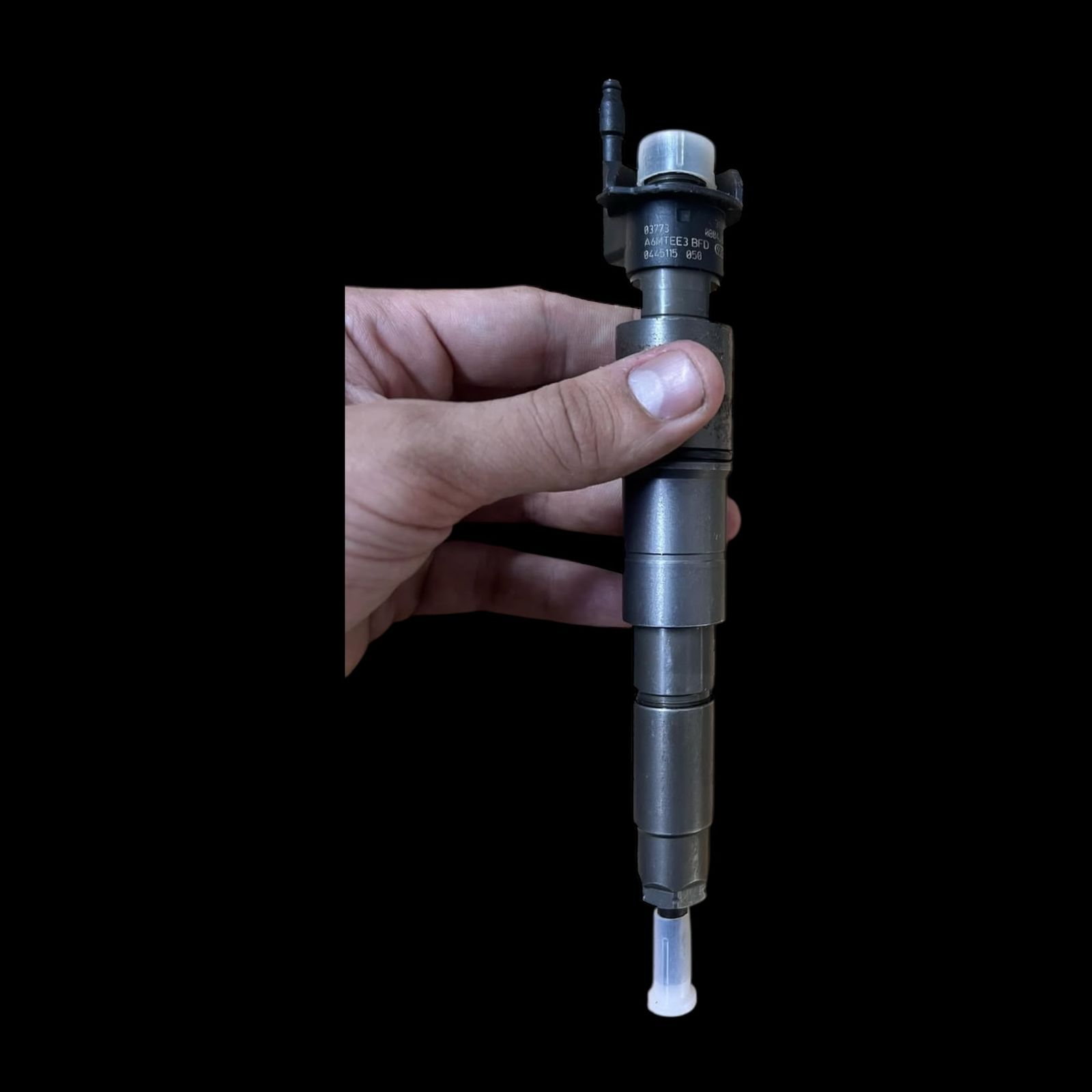 Diesel Fuel Injector