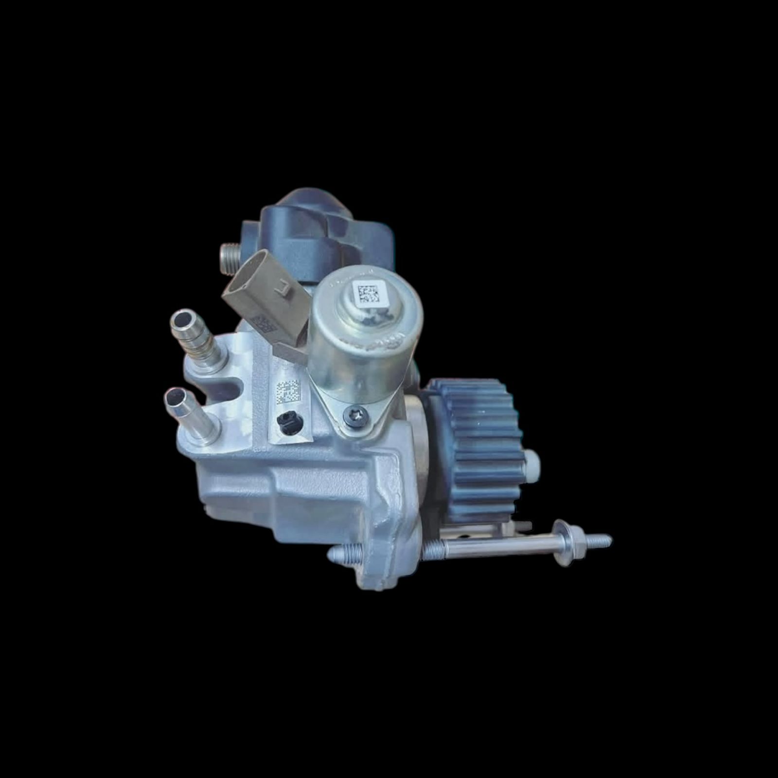 Diesel Fuel Injection Pump