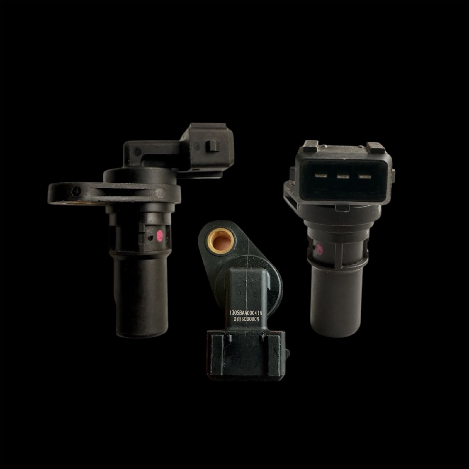 Crankshaft Position Sensor