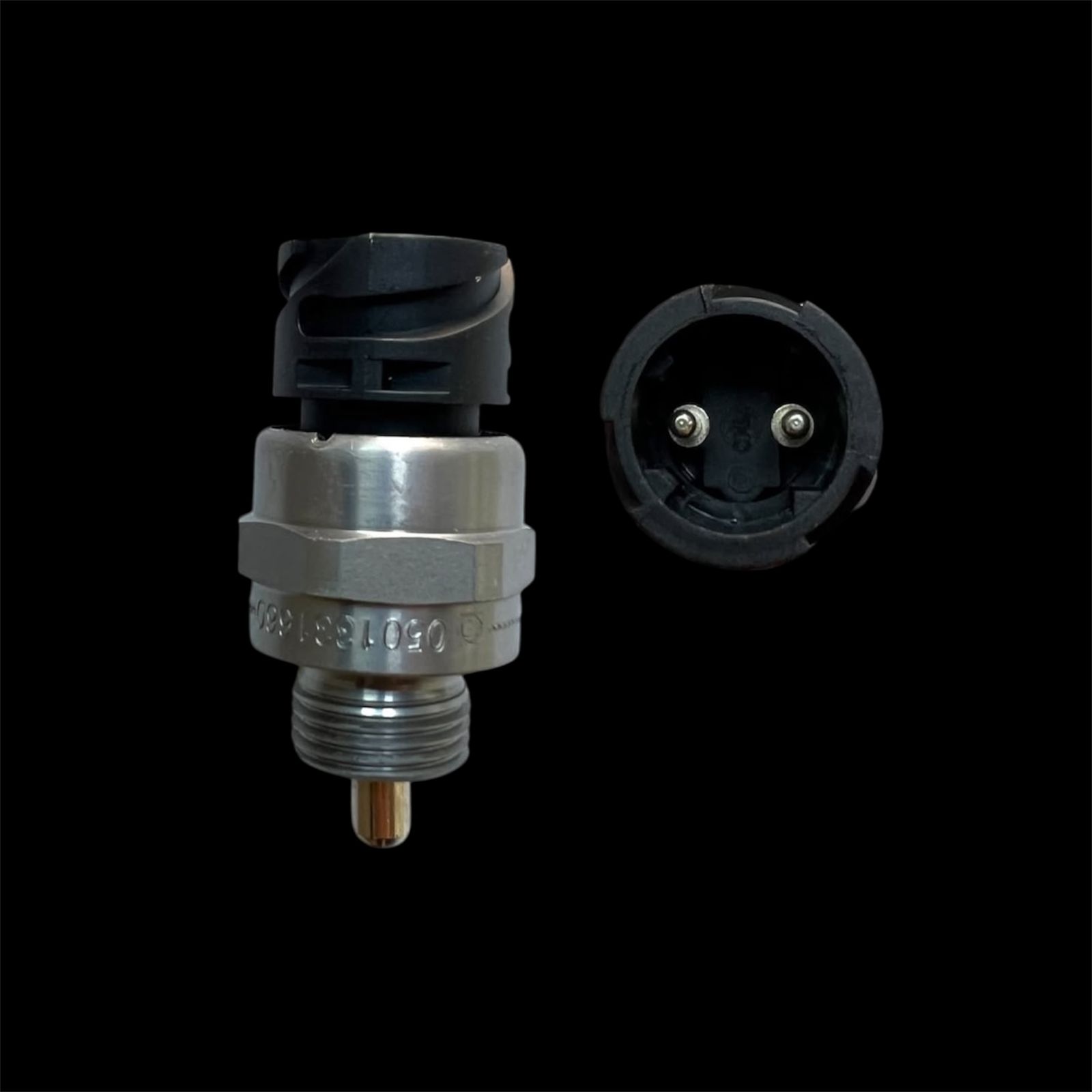 Automotive Pressure Sensor