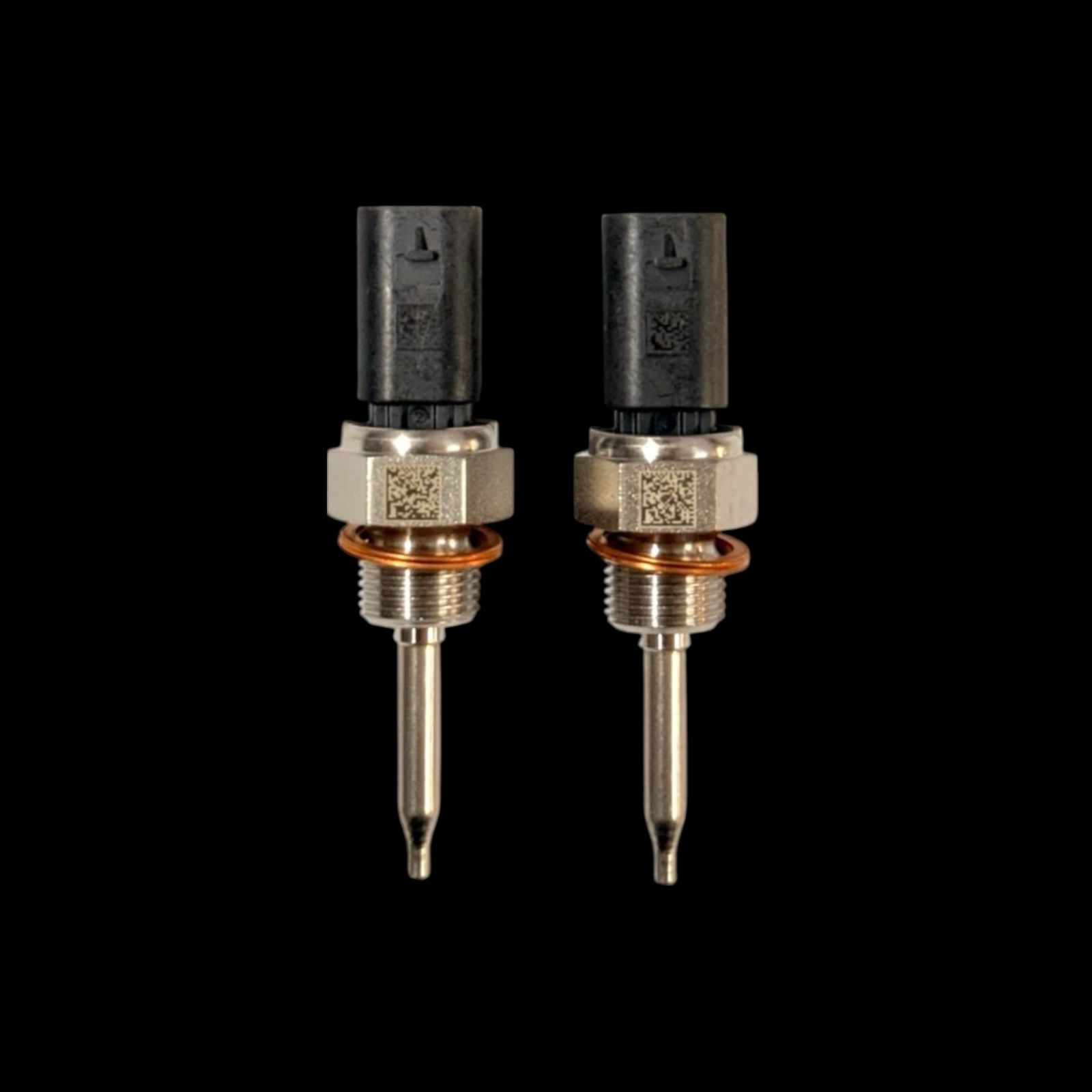 Automotive Temperature Sensor Set