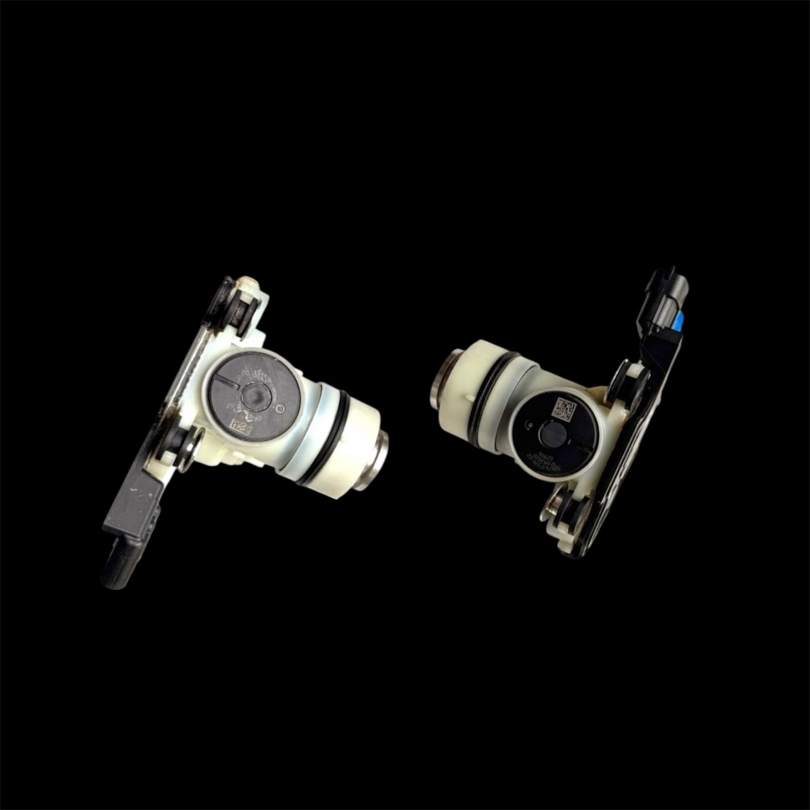 Car Reverse Parking Sensors