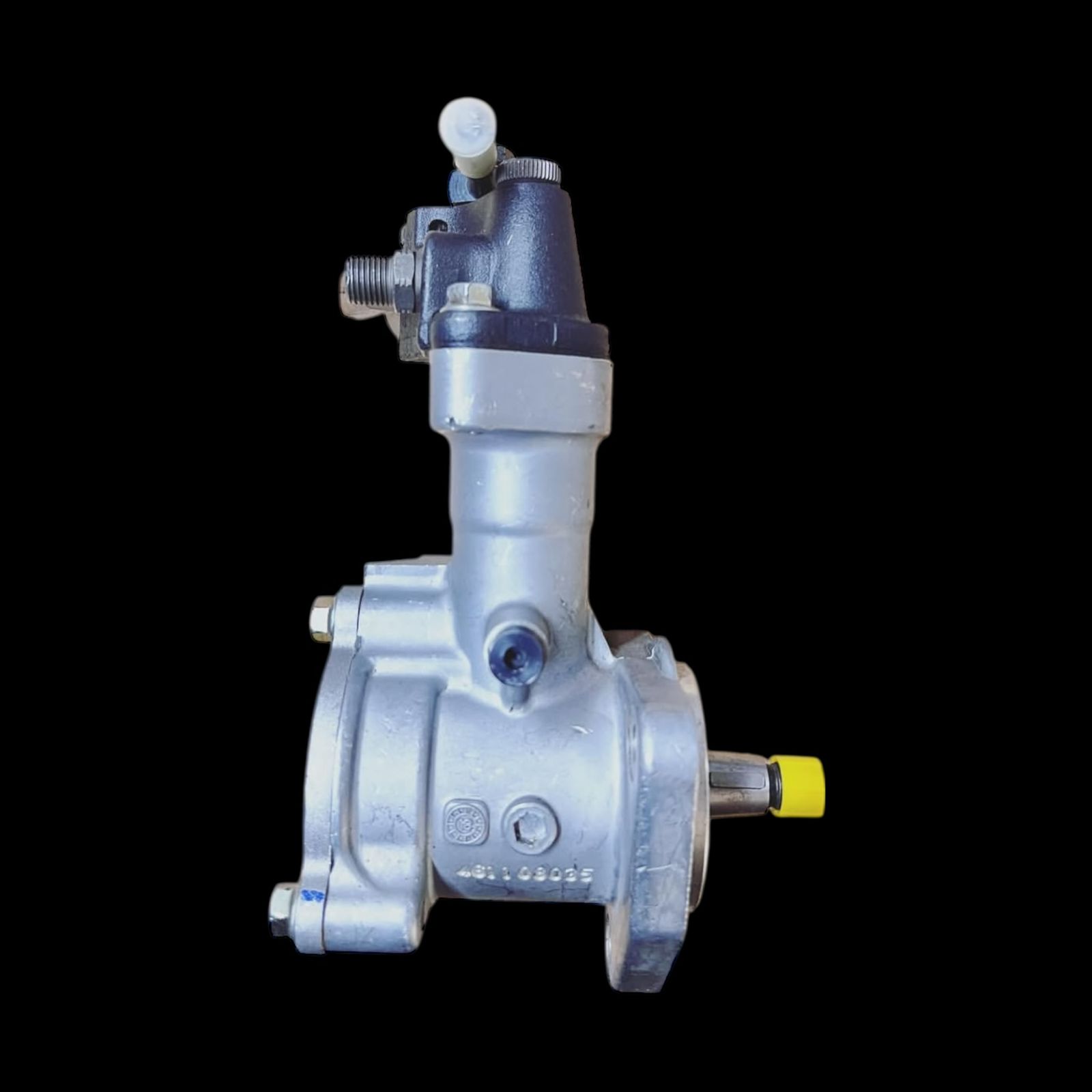 Diesel Fuel Injection Pump