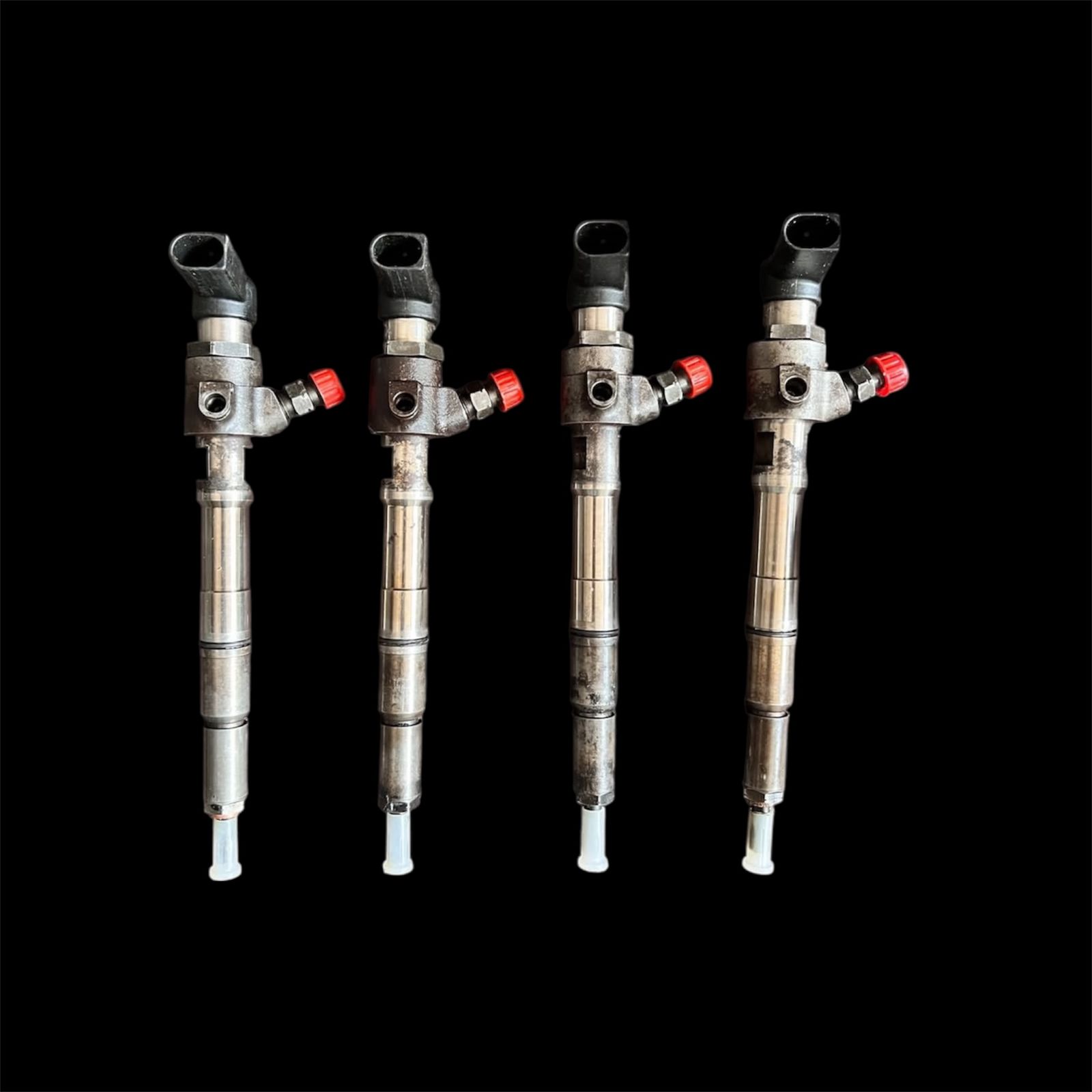 Diesel Fuel Injector Set