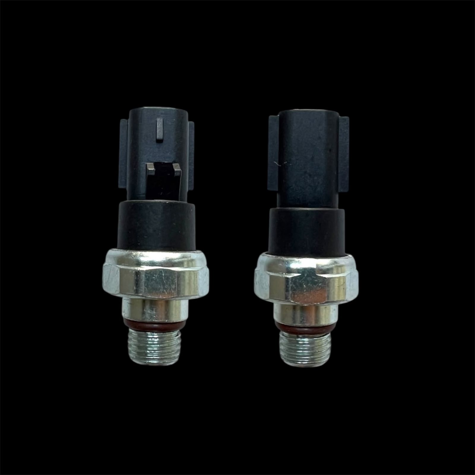 Automotive Pressure Sensor