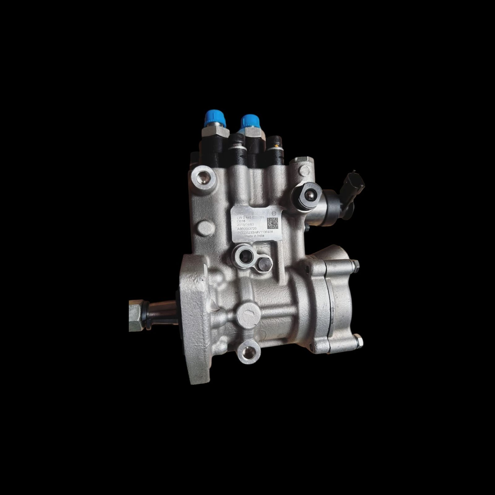 Diesel Fuel Injector Pump