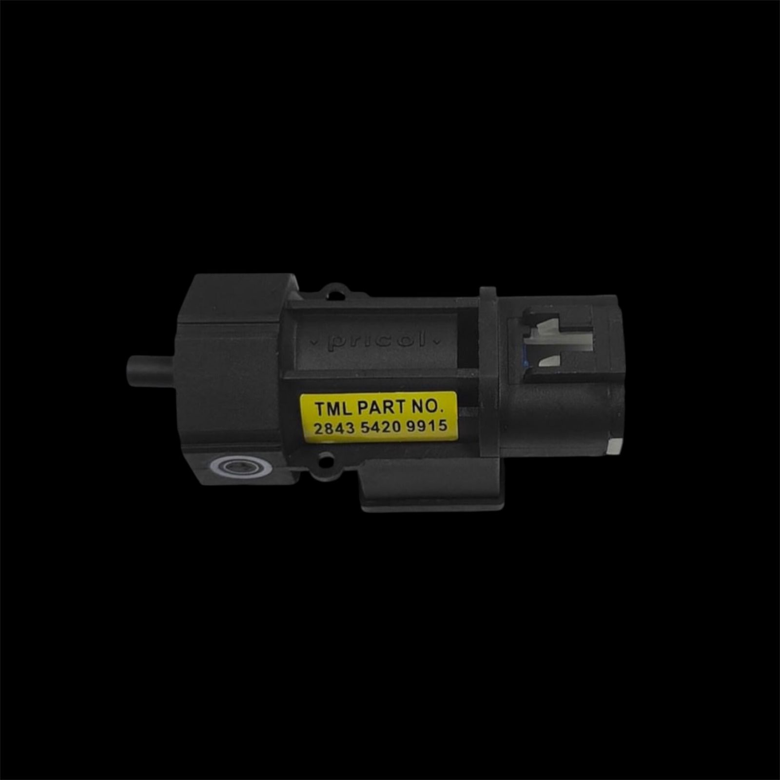 Crankshaft Position Sensor