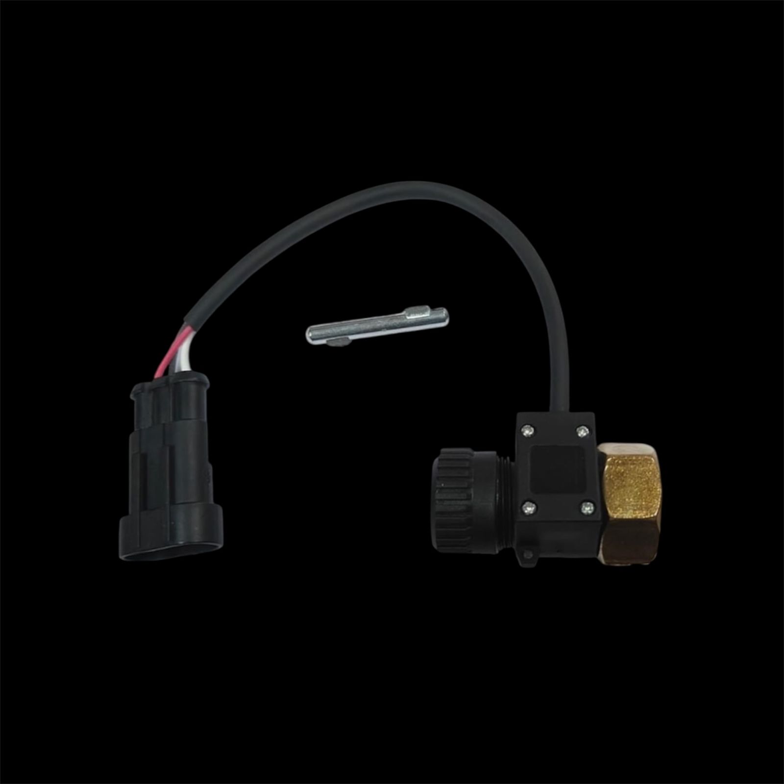 Crankshaft Position Sensor