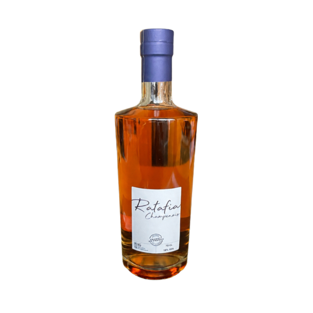 Ratafia Champenois - Jean-Luc Vincent