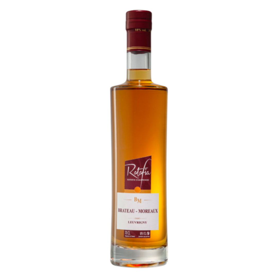 Ratafia Champenois - Brateau-Moreaux