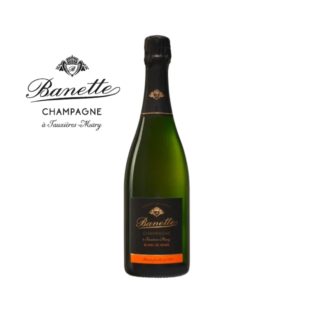 Banette Blanc de Noirs