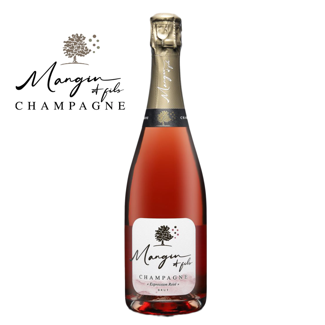 Mangin et Fils - Rosé