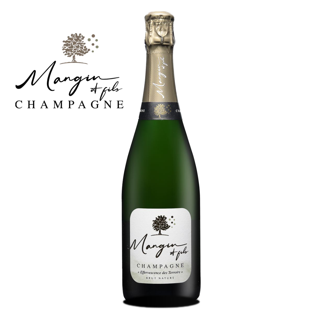 Mangin et Fils - Brut Nature