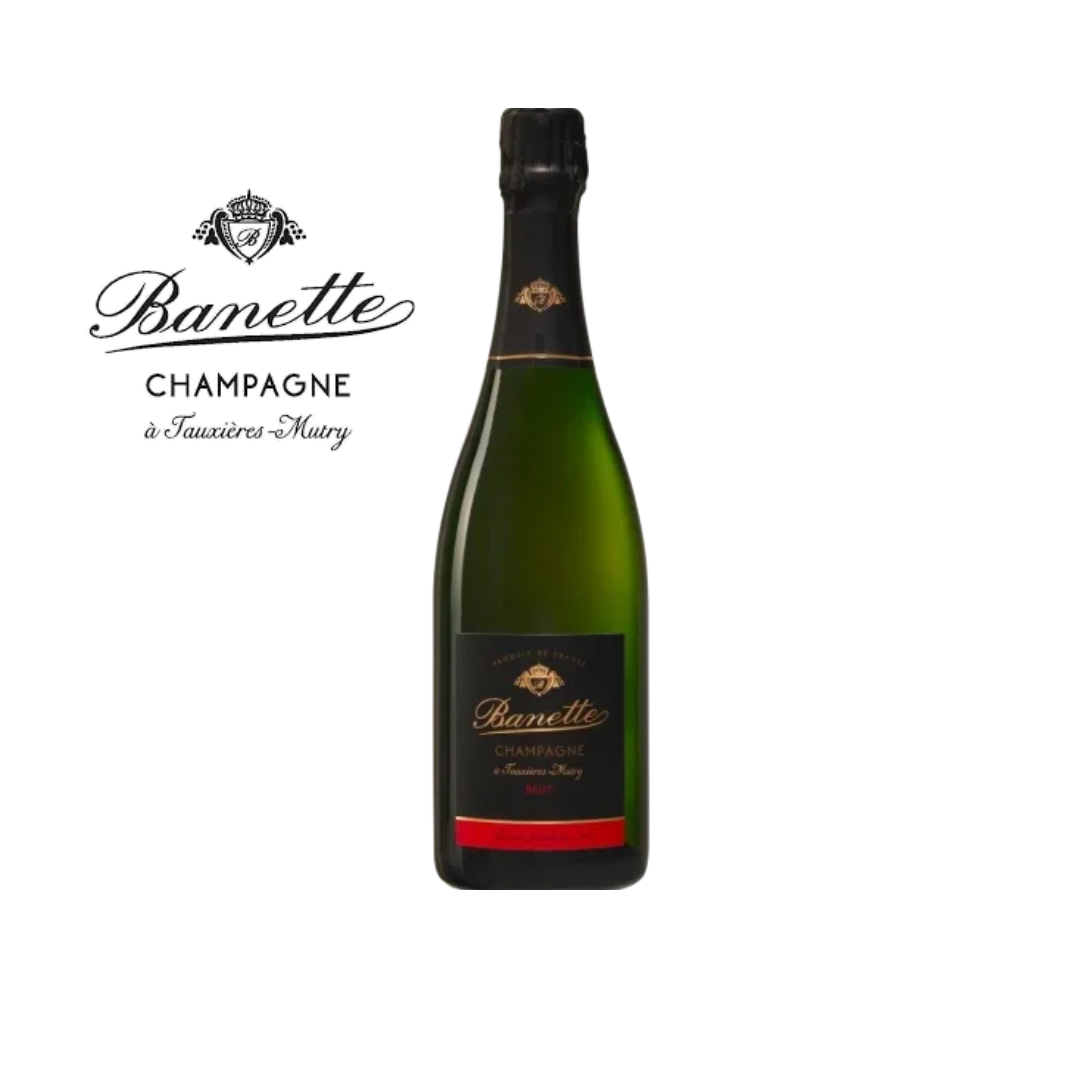 Banette - Brut