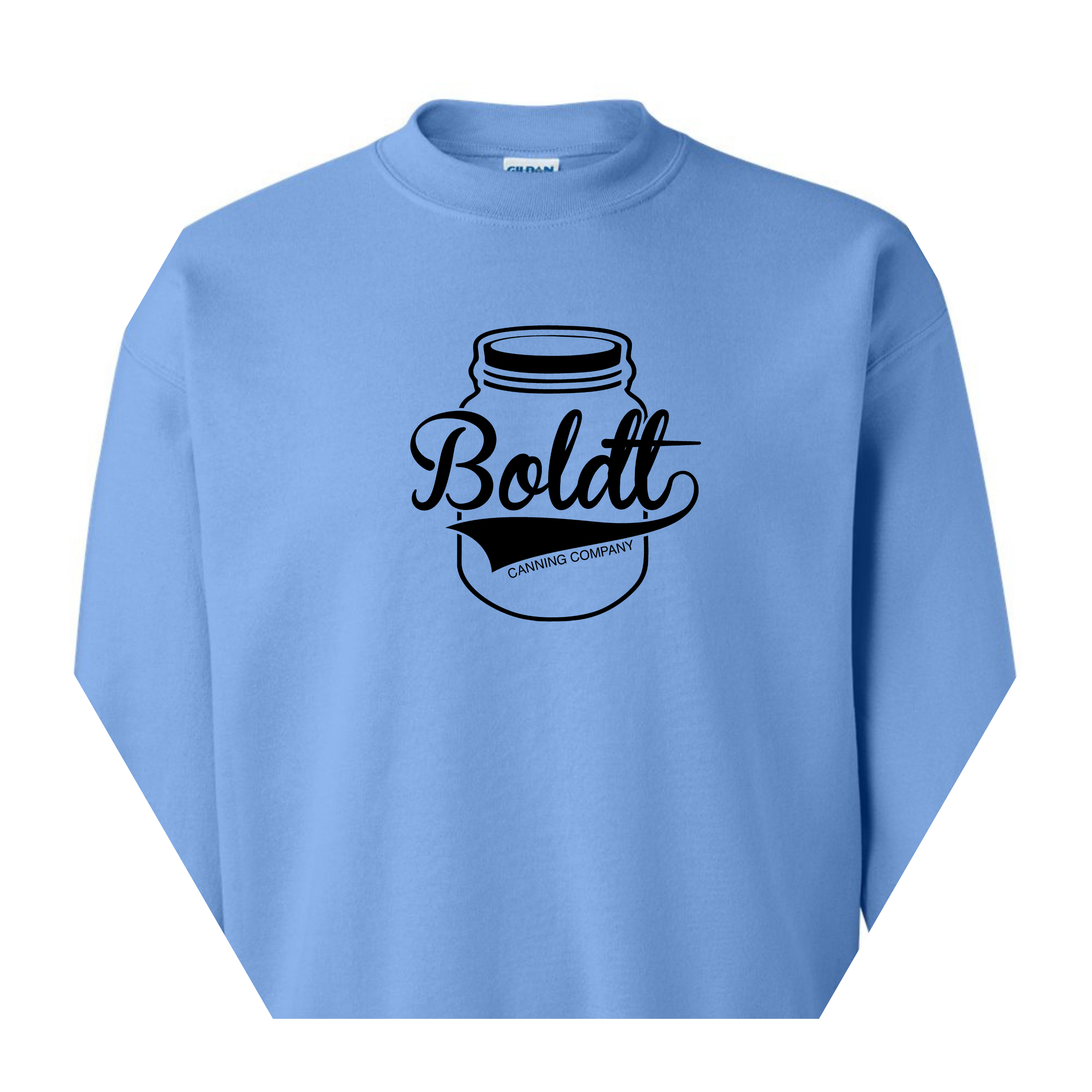Boldt Canning Sweatshirt